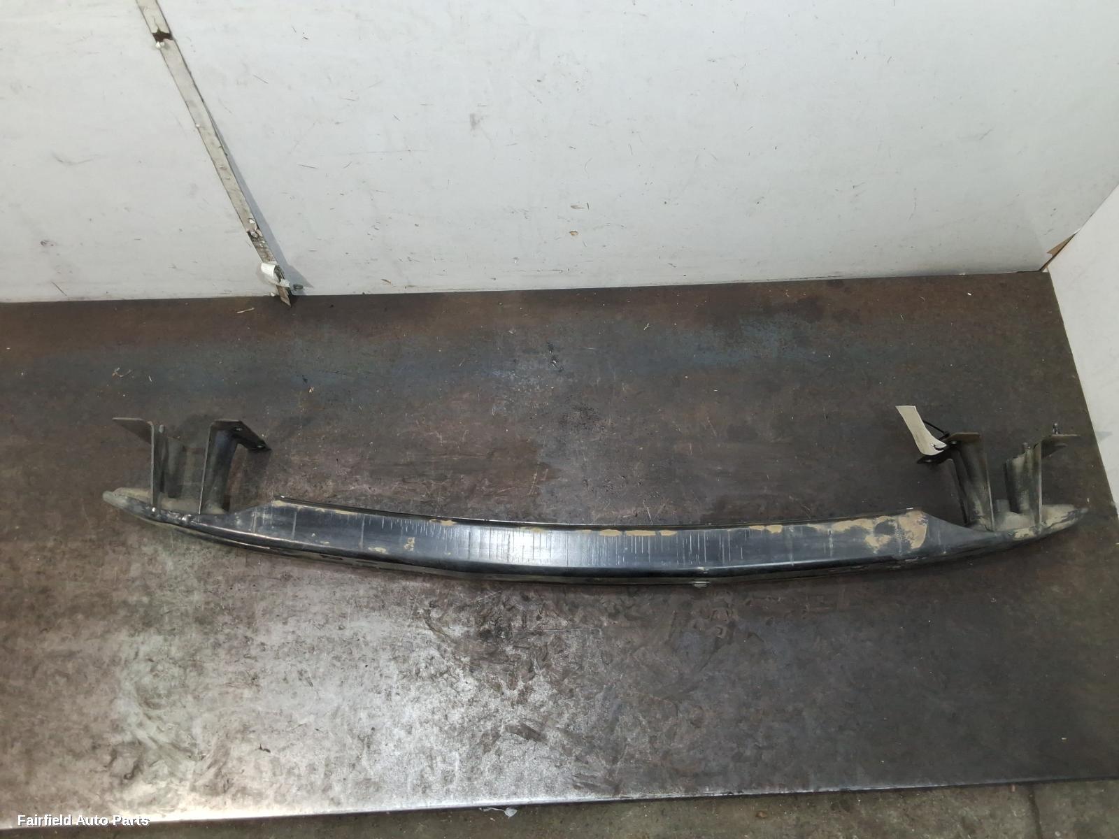 2015-2021 Volkswagen Caddy R Bar Bracket Reinfo