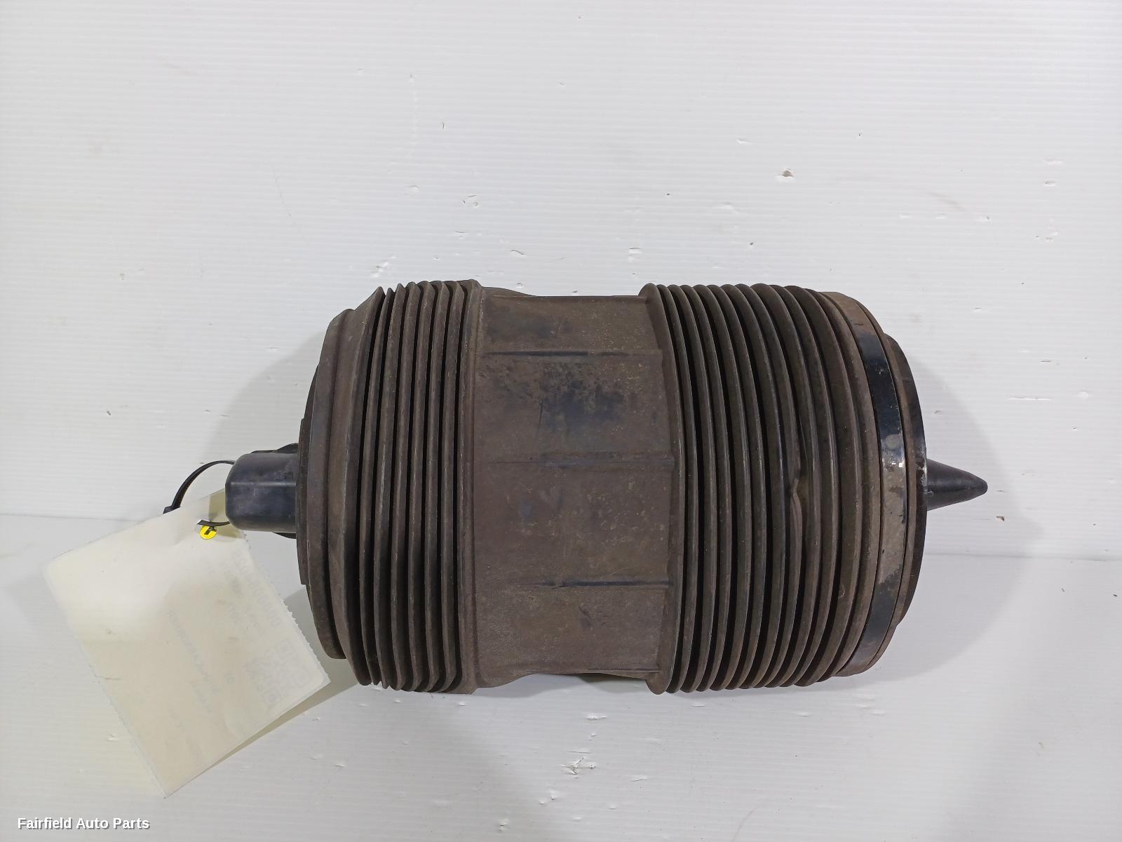 2008-2017 Audi Q5 Shock Absorber