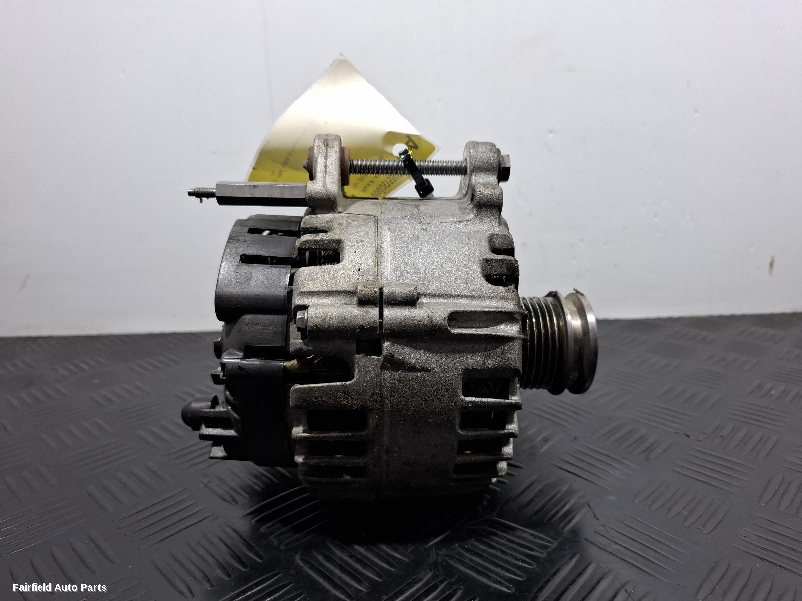 2012-2013 Volkswagen Golf Alternator