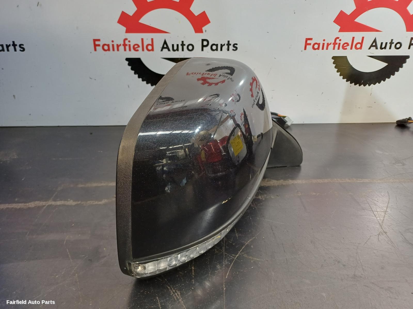 2013-2016 Jeep Grandcherokee Right Door Mirror