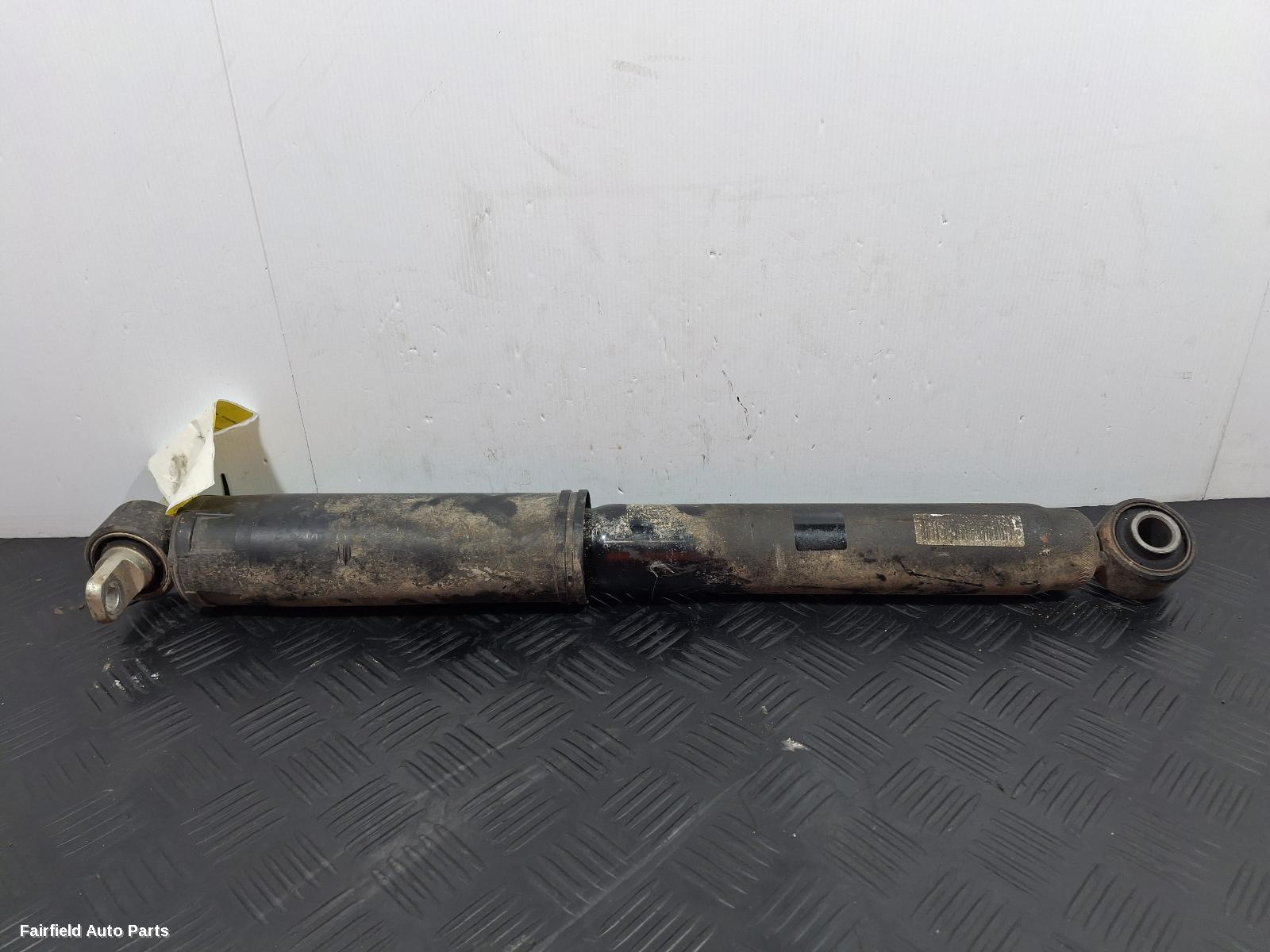 2022-2026 Great Wall Tank 300 Right Rear Strut