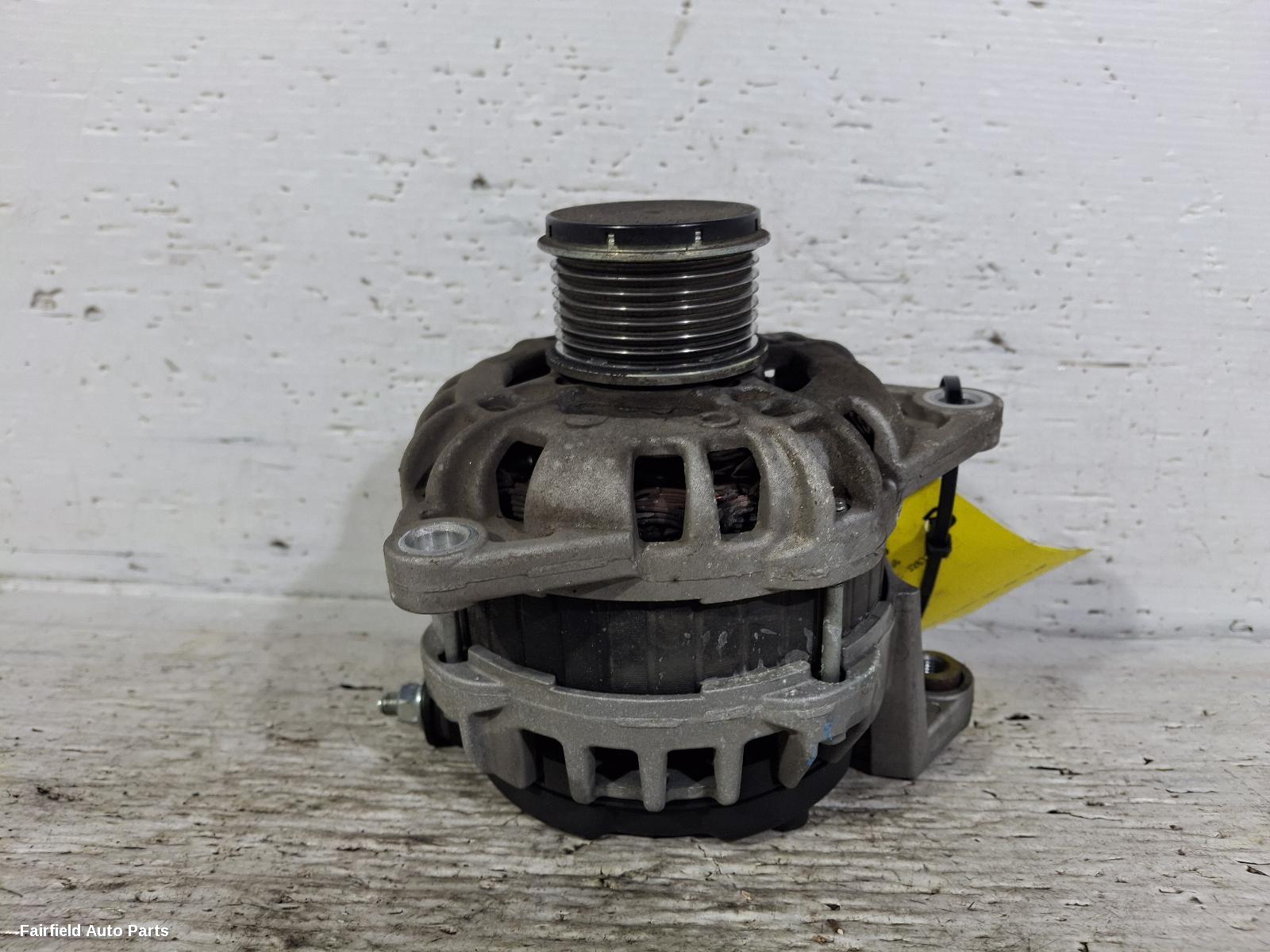 2015-2025 Nissan Navara Alternator