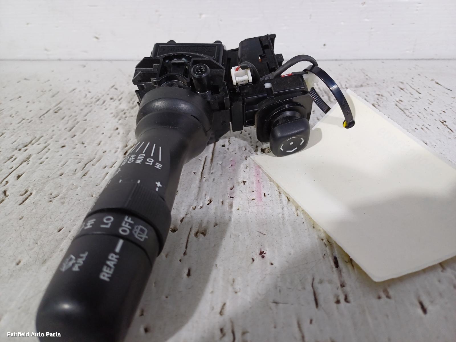 2007-2015 Lexus Lx Series Combination Switch