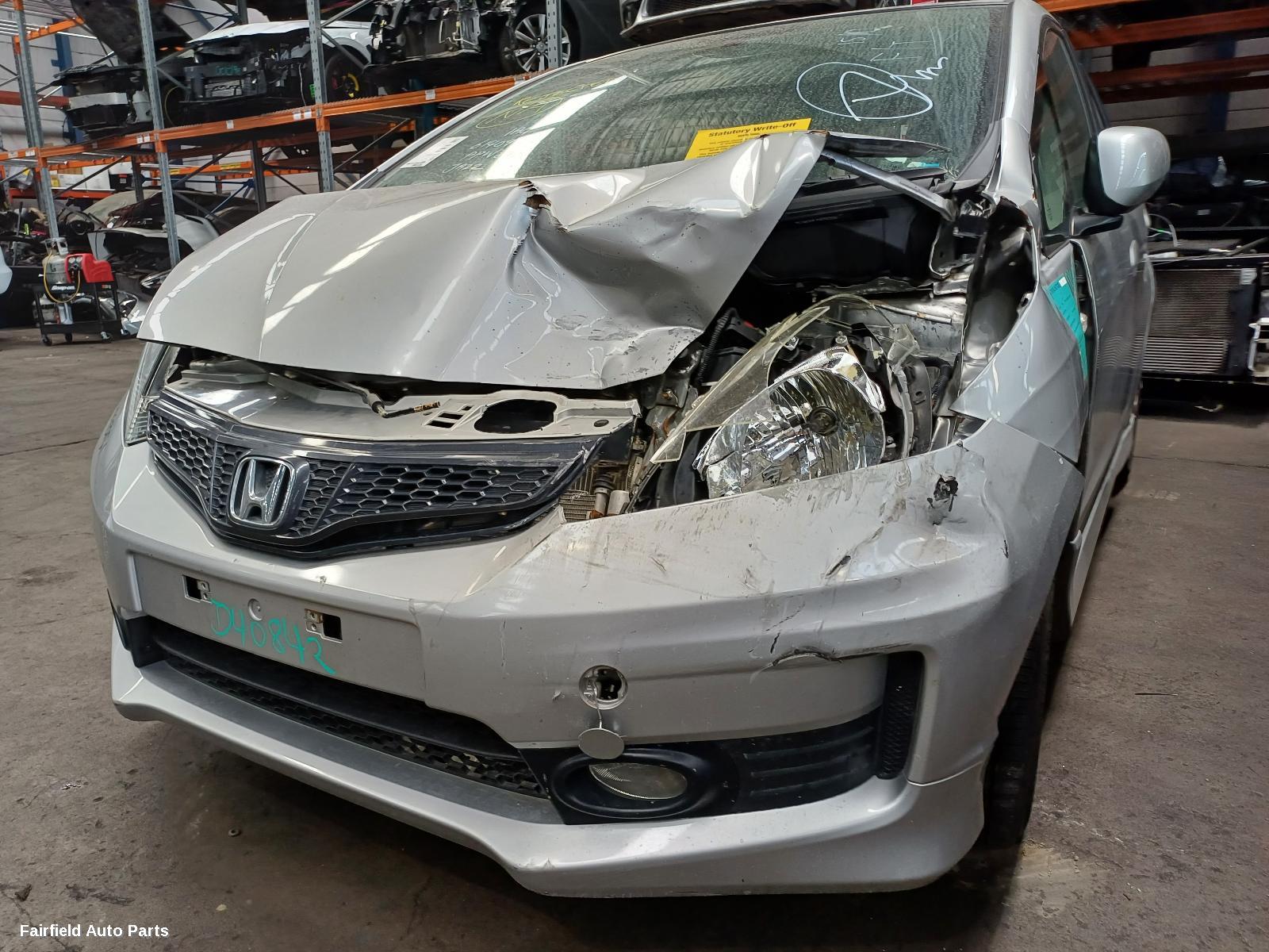 2011-2014 Honda Jazz Airbag Module Sensor