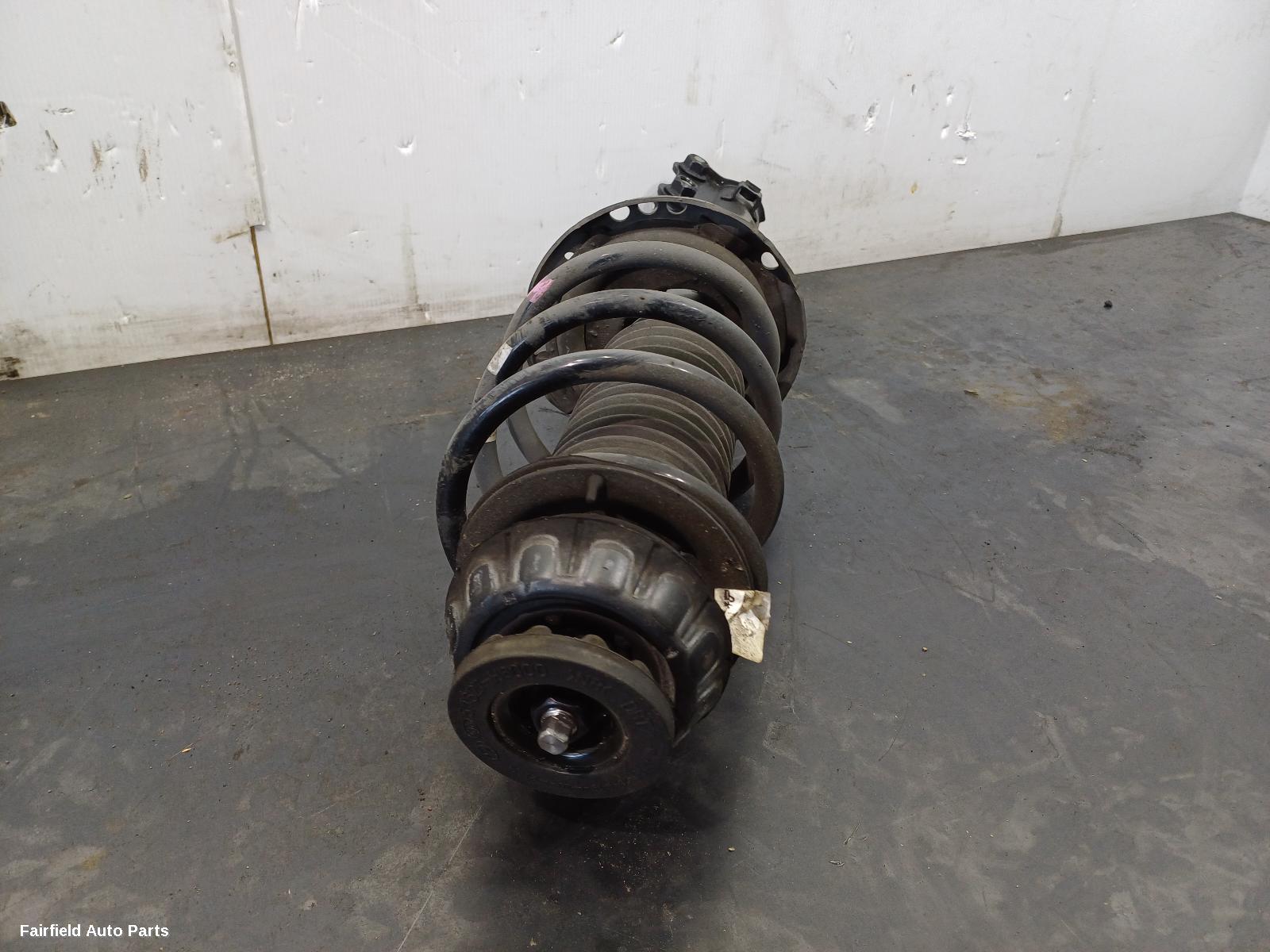 2019-2026 Hyundai Venue Left Front Strut