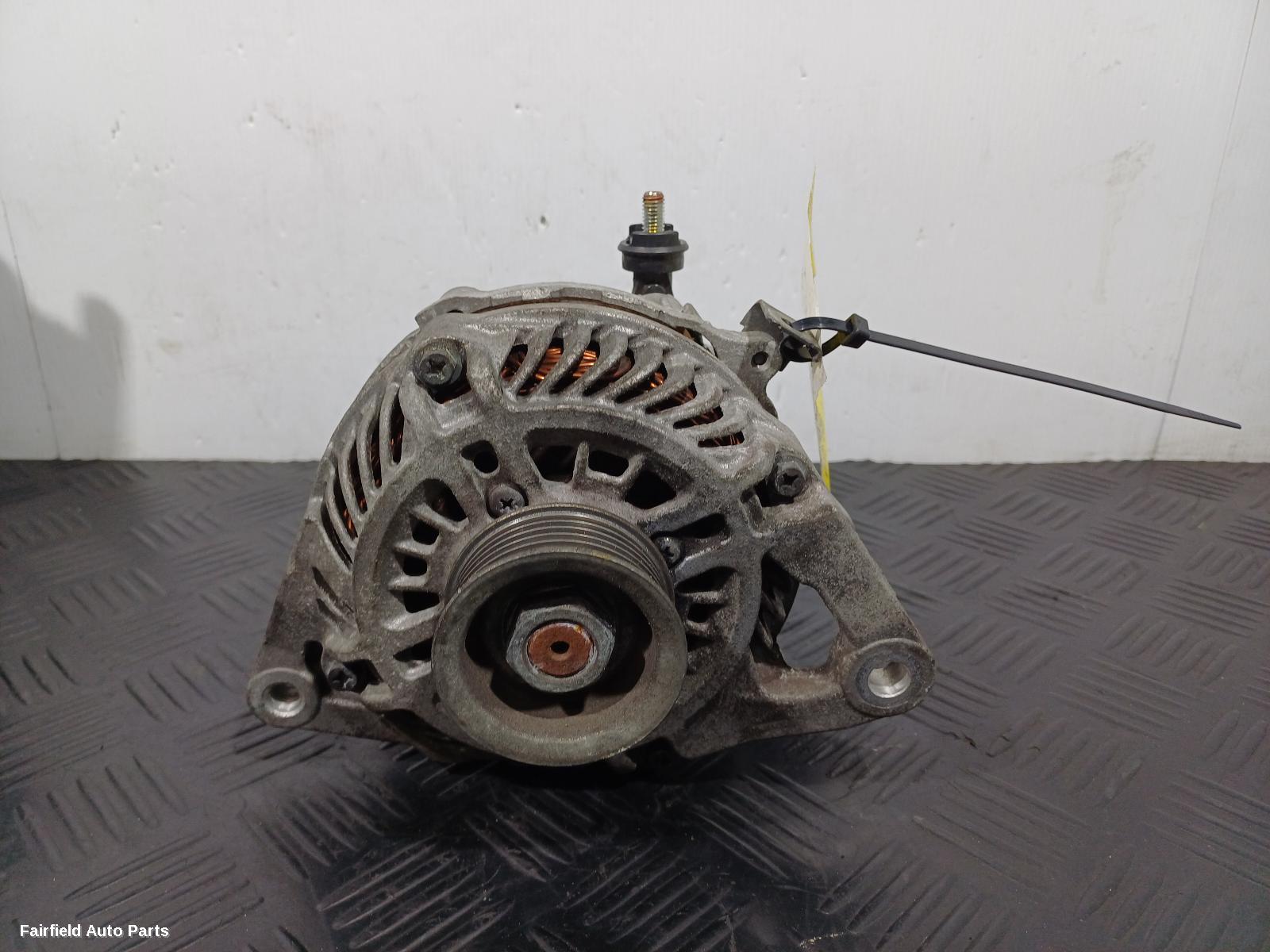 2007-2015 Mitsubishi Lancer Alternator