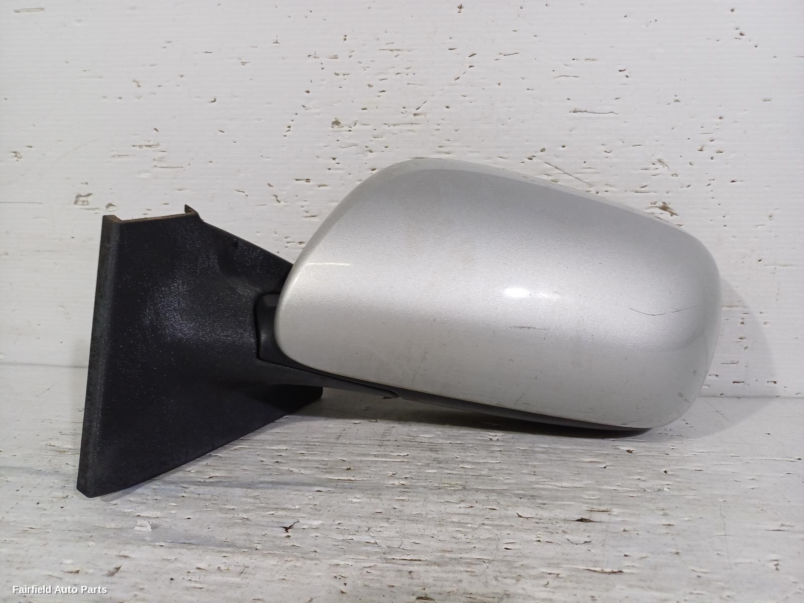 2005-2011 Toyota Yaris Left Door Mirror