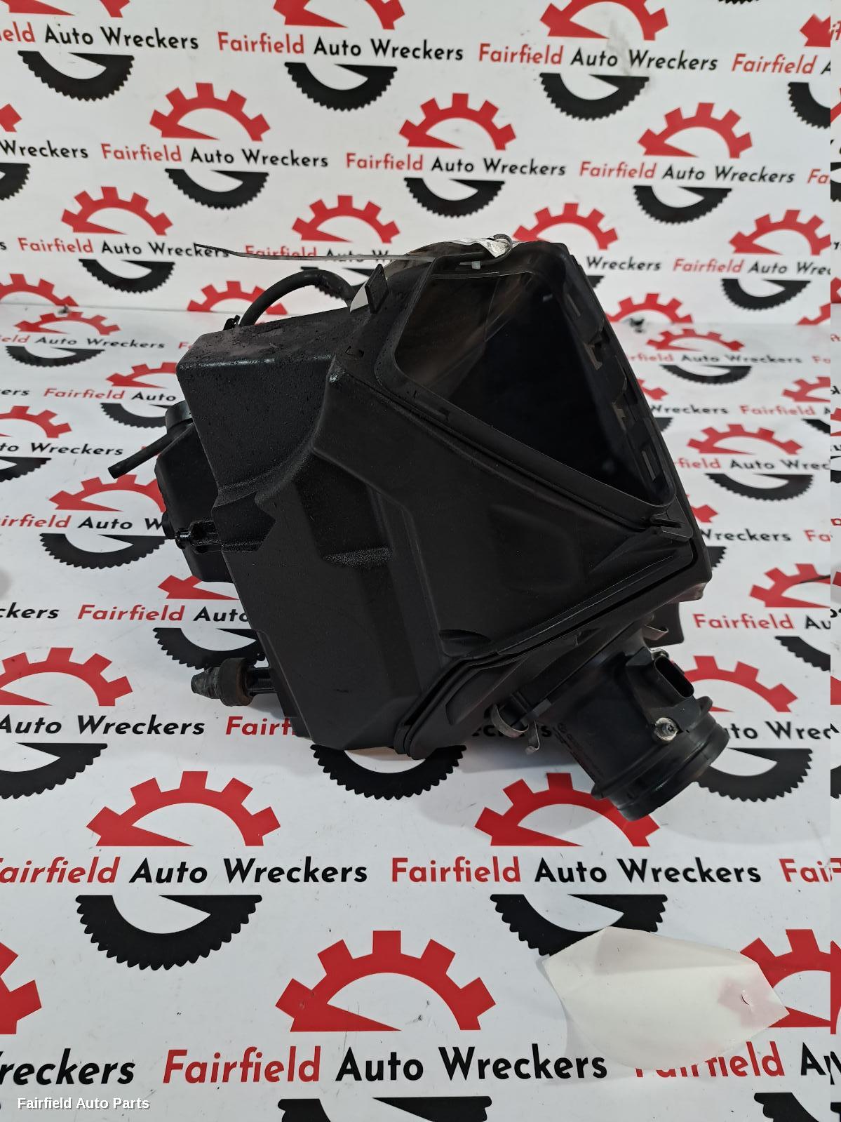 2008-2016 Audi A4 Air Cleaner Box