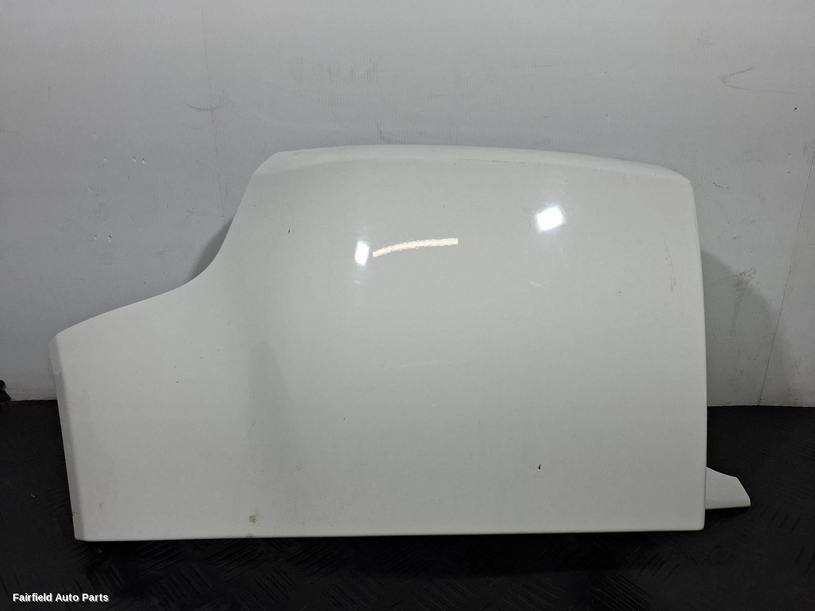 2011-2019 Land Rover Rangerover Evoque Rear Bumper