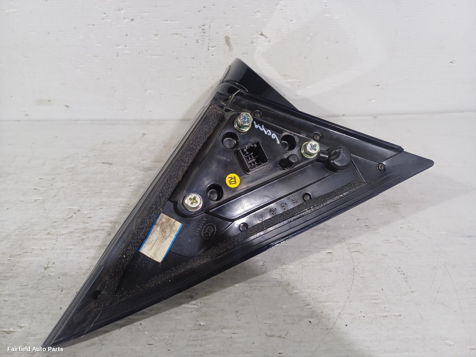 2011-2018 Hyundai Veloster Left Door Mirror