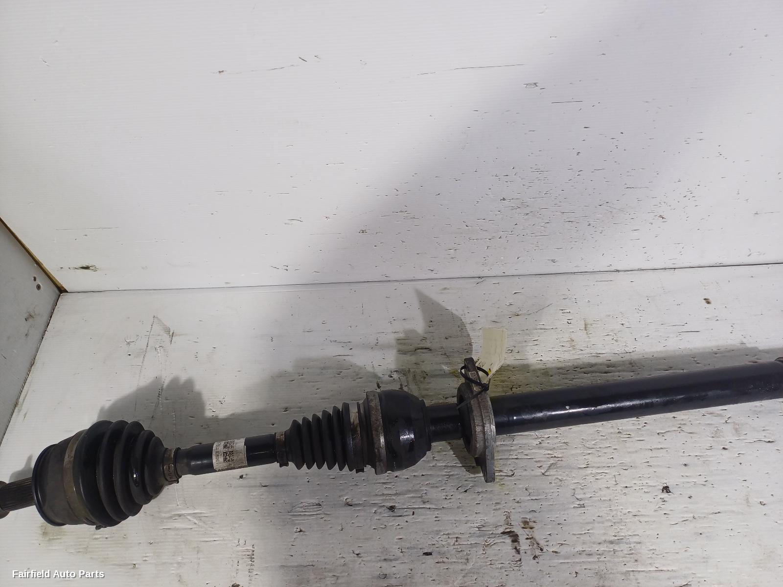 2011-2019 Mercedes B Class Right Driveshaft
