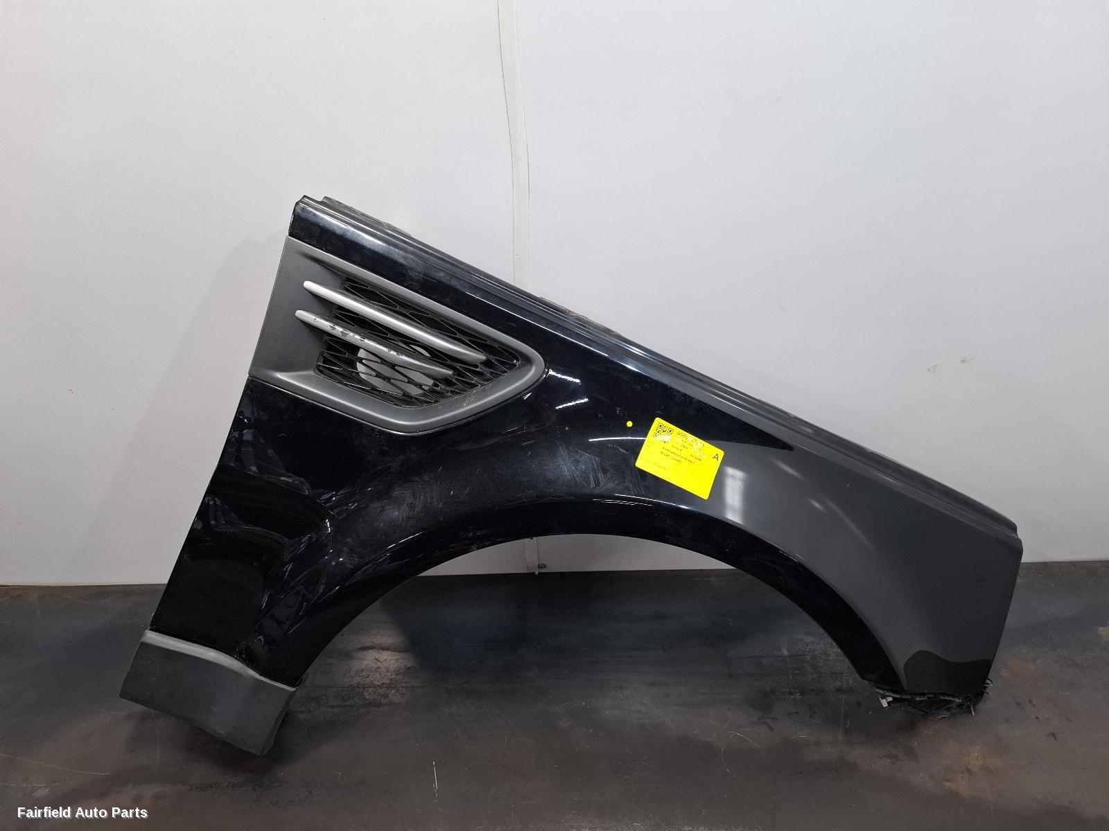 2009-2013 Land Rover Rangerover Sport Right Guard