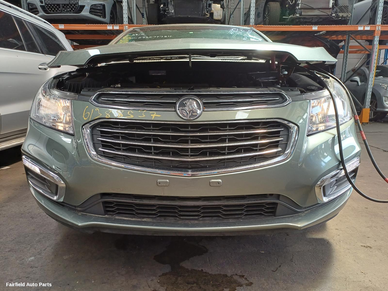 2016 Holden Cruze Pwr Dr Wind Switch