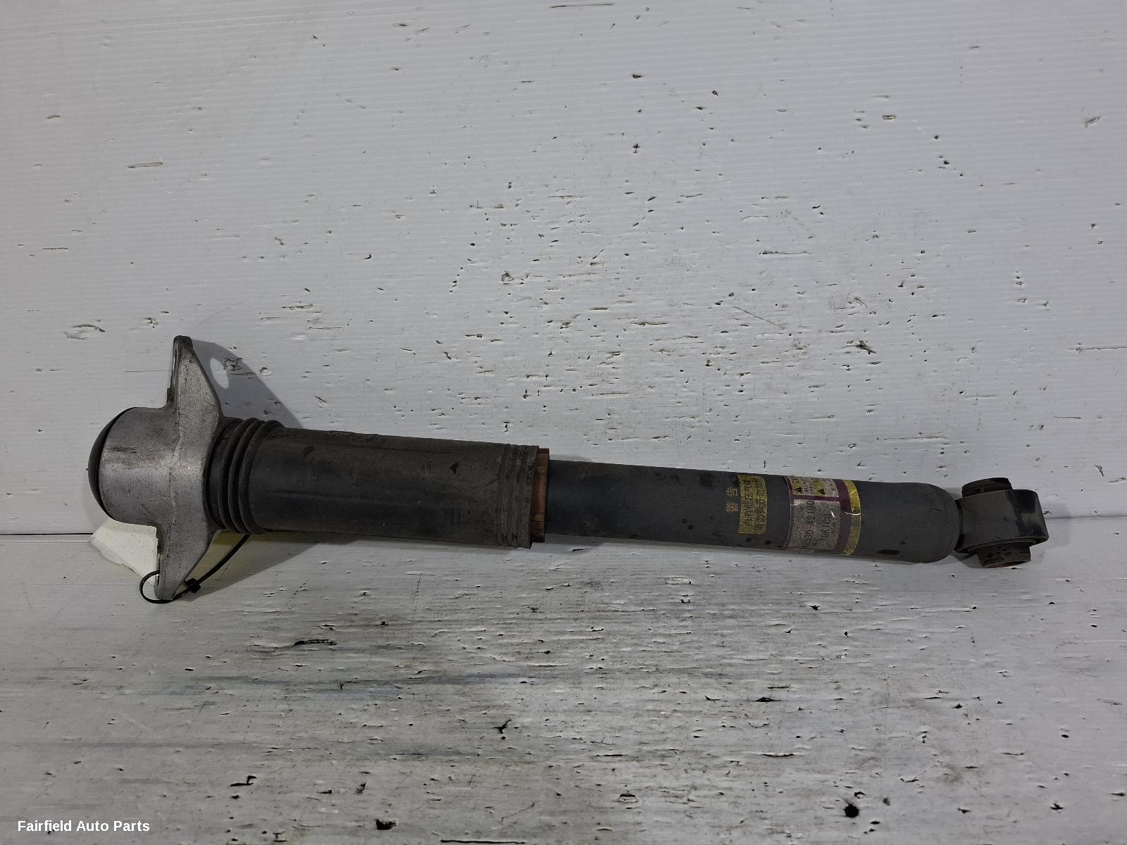 2018-2025 Toyota Rav4 Shock Absorber