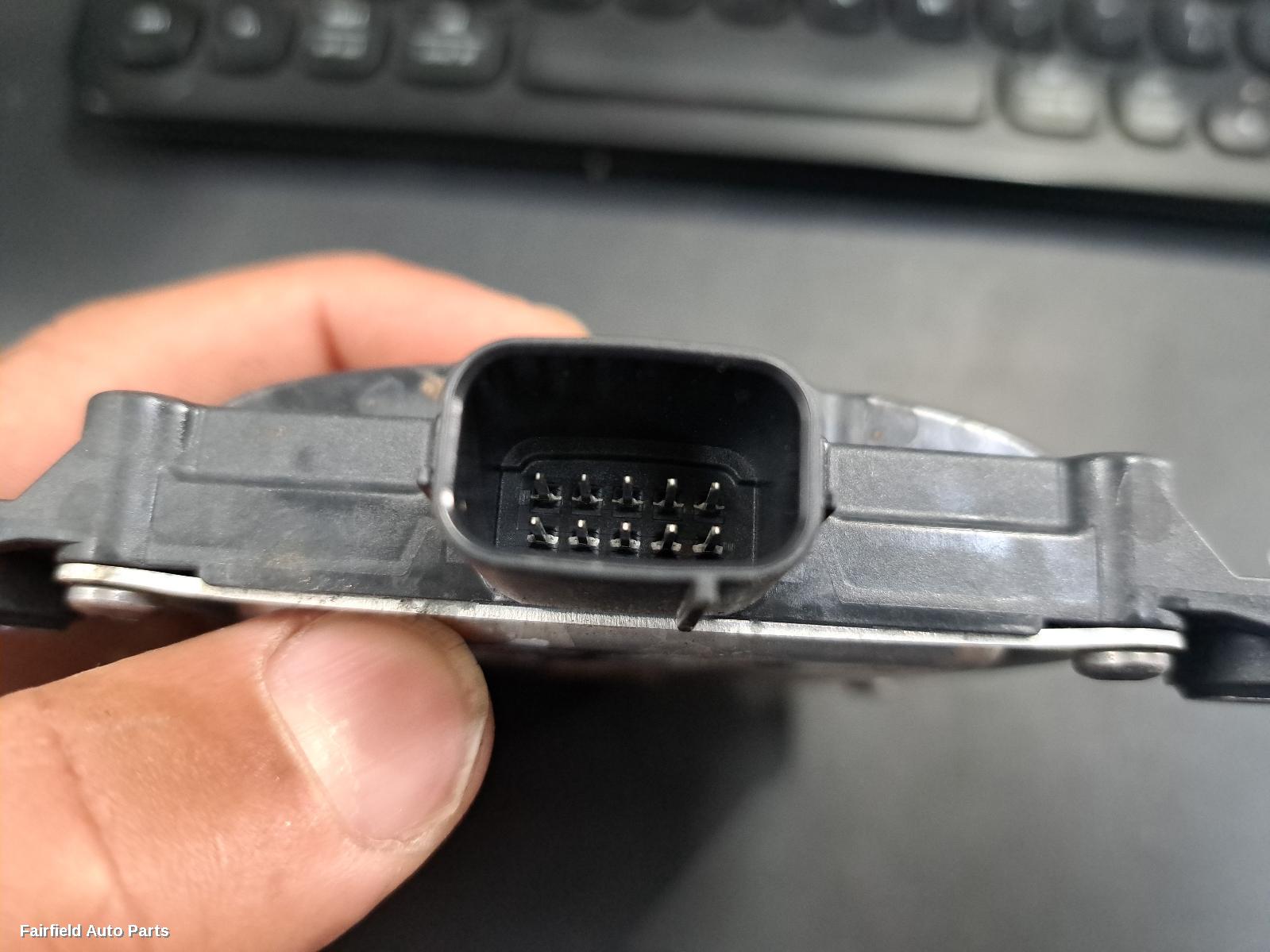2018-2024 Subaru Forester Reverse Camera