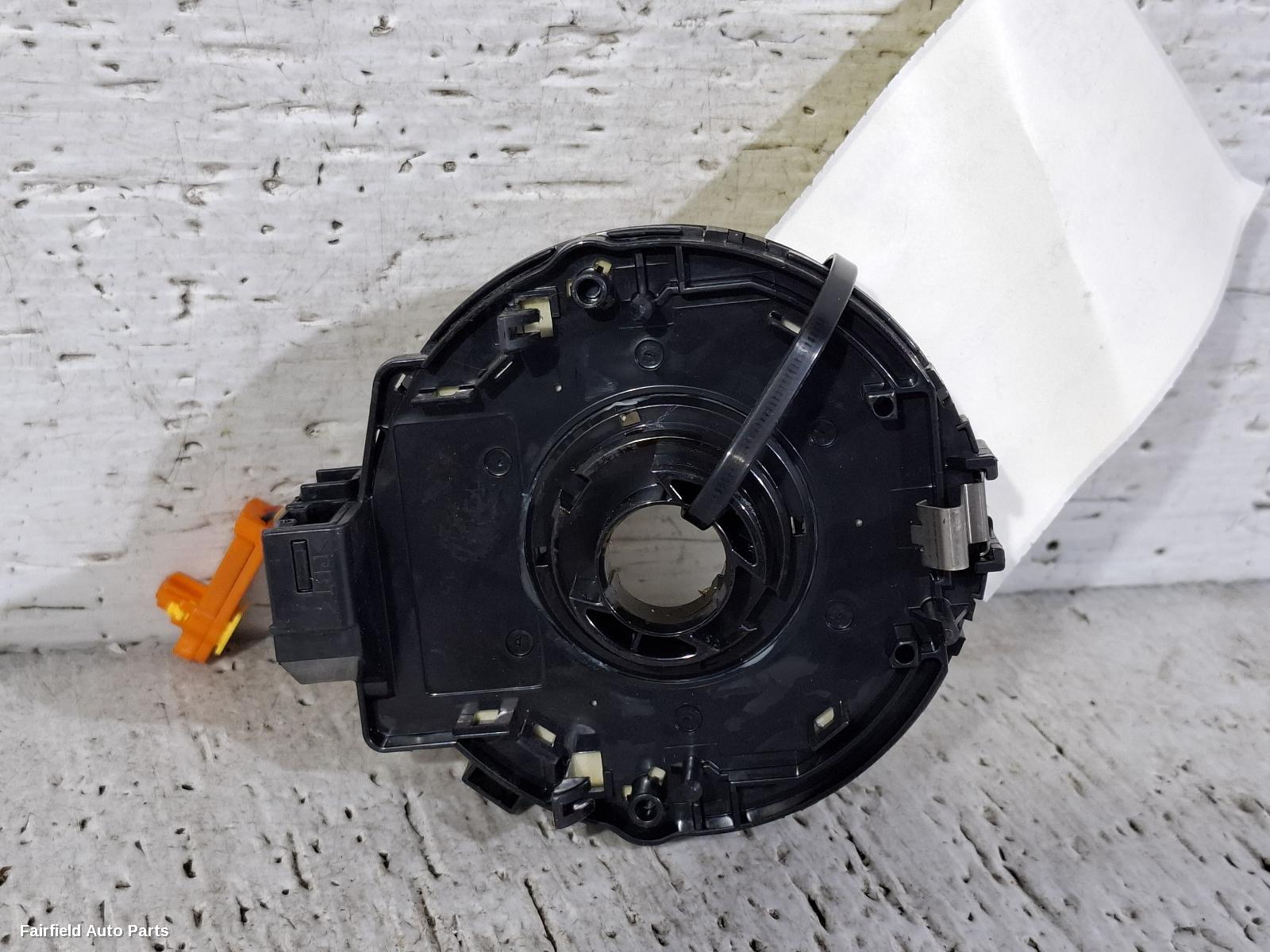 2003-2007 Toyota Corolla Airbag Module Sensor