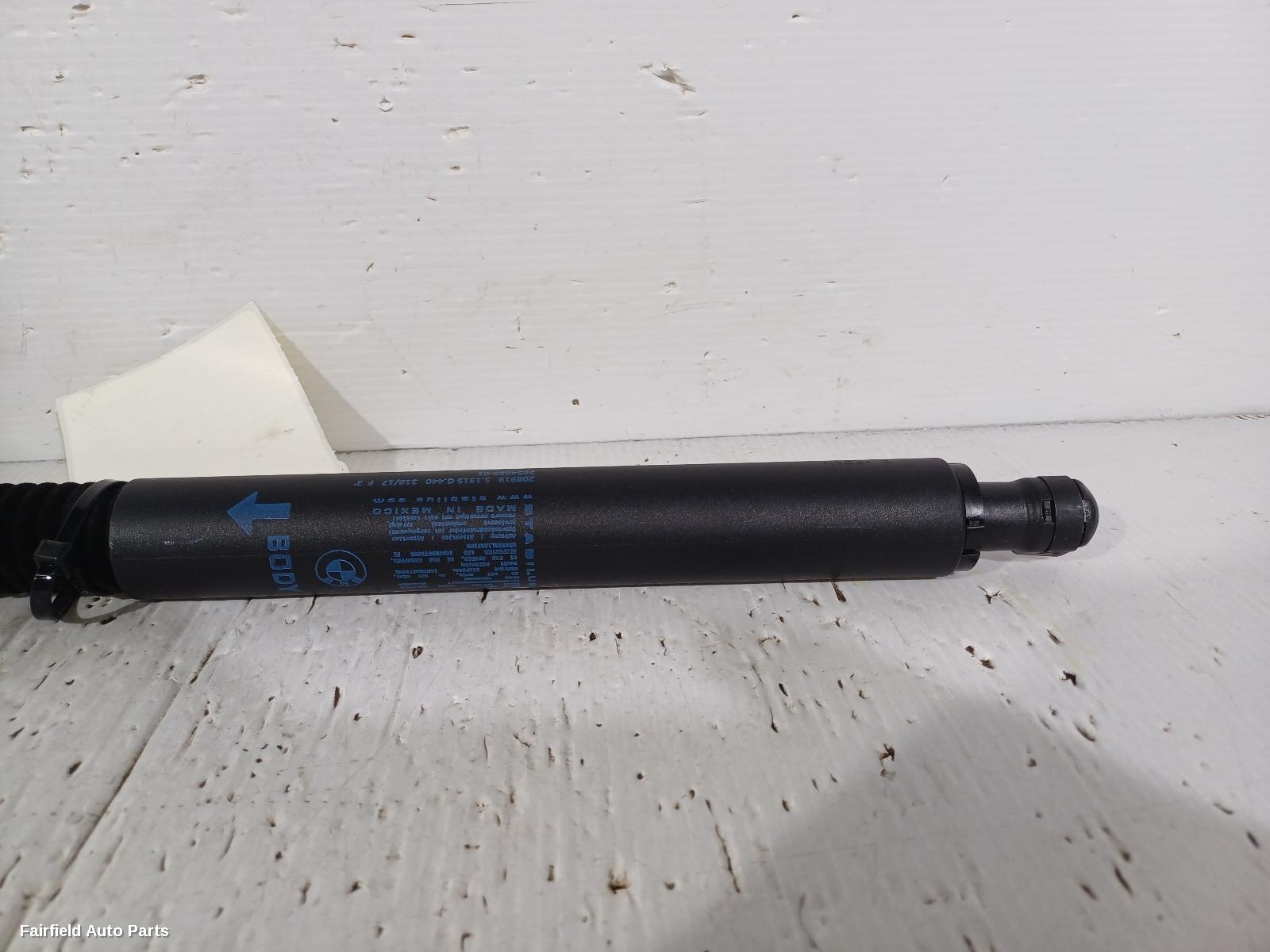 2017-2024 Bmw X3 Hatch Strut