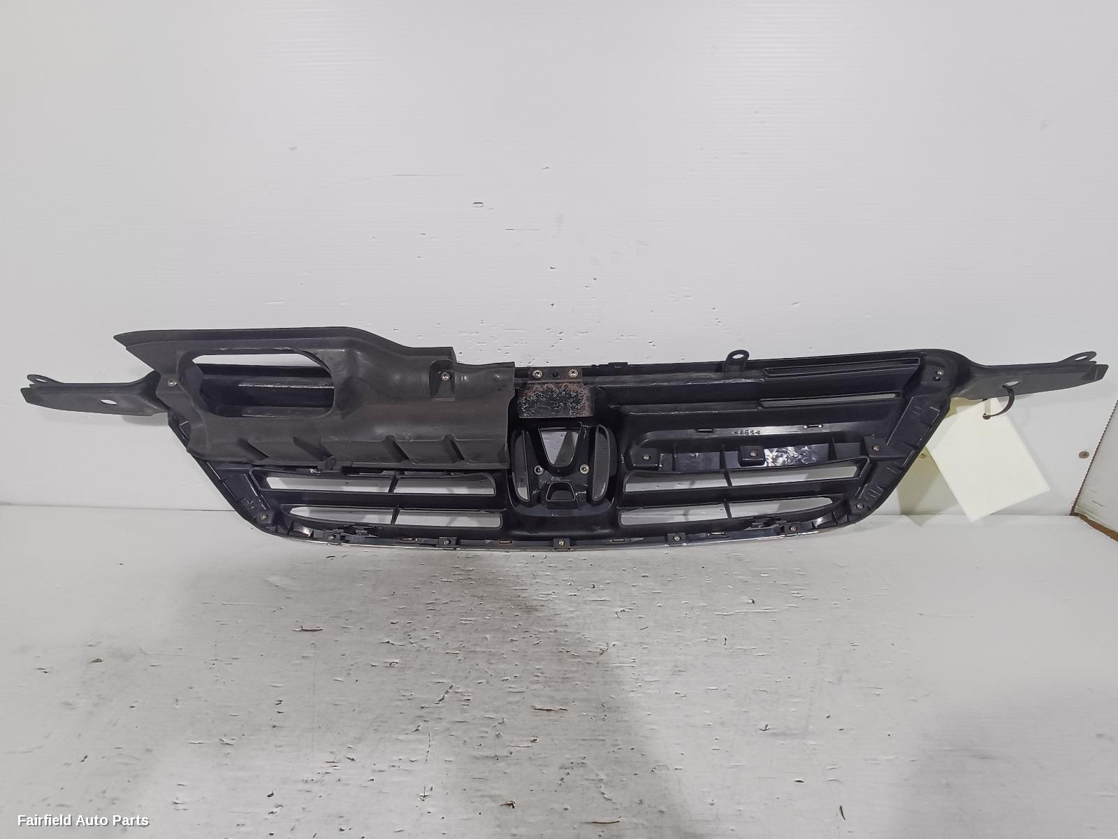 2002 Honda Crv Grille