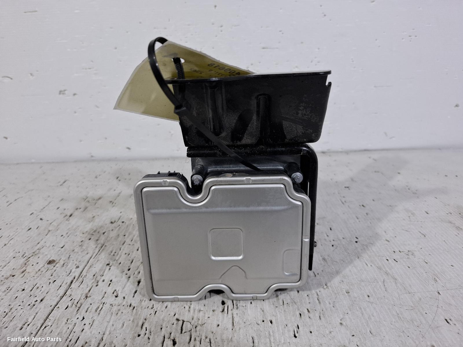 2021-2025 Isuzu Mu-x Abs Pump Modulator