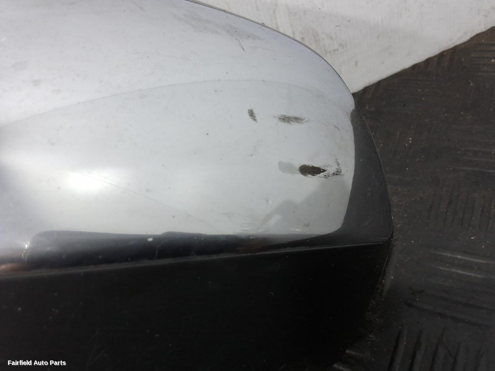 2010-2016 Peugeot 3008 Left Door Mirror