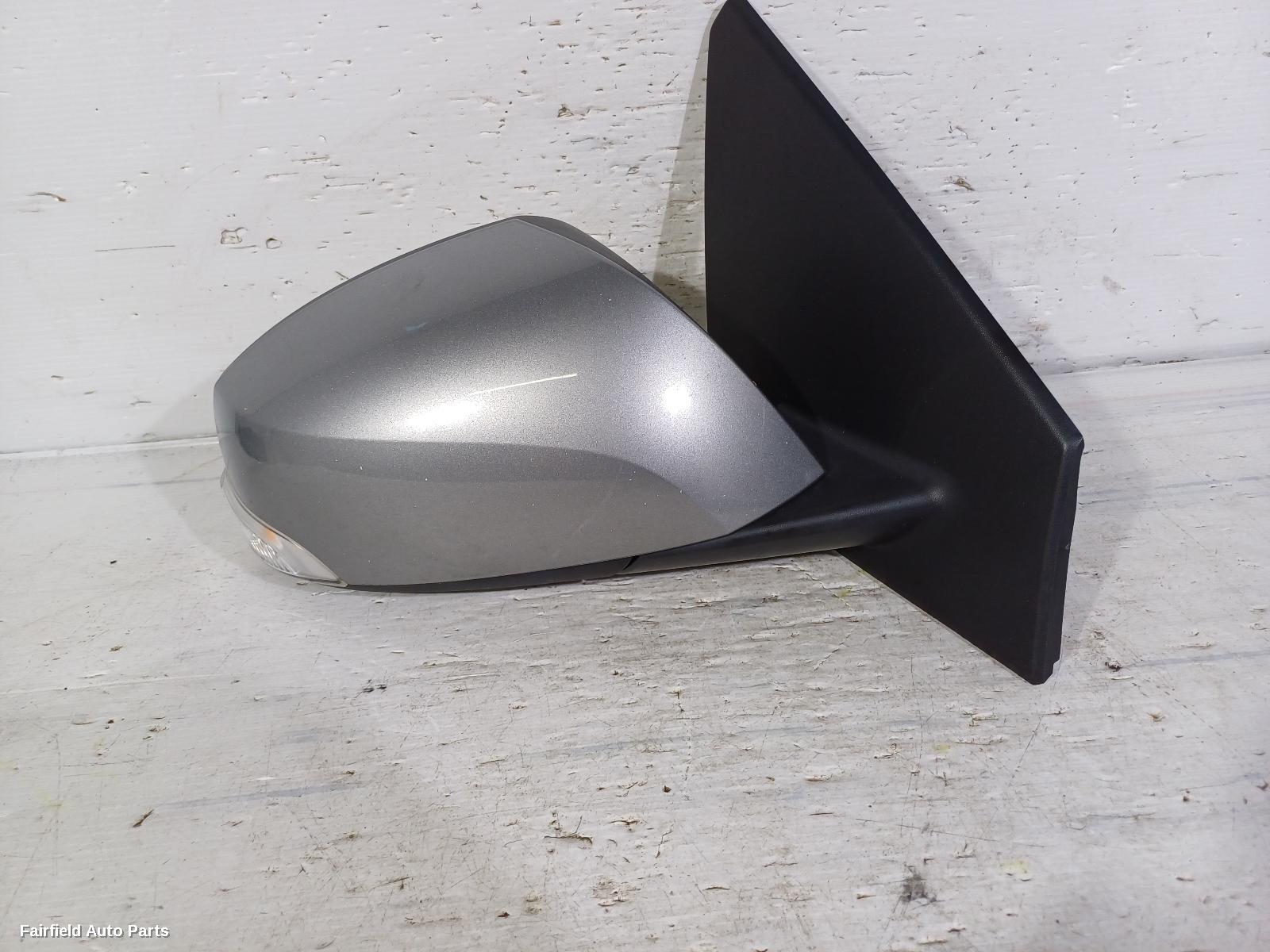 2014-2016 Renault Megane Right Door Mirror