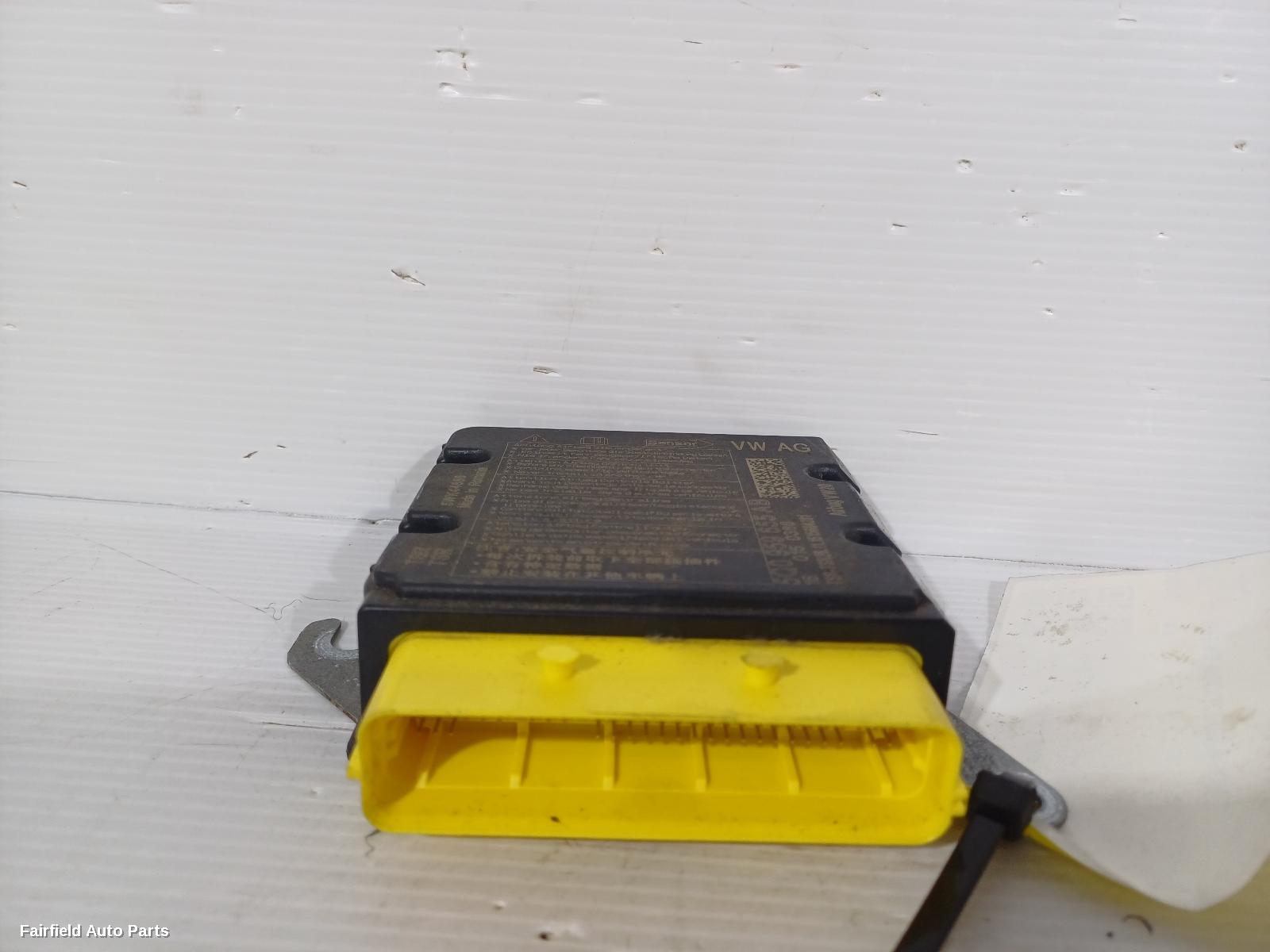 2013-2020 Audi A3 Airbag Module Sensor