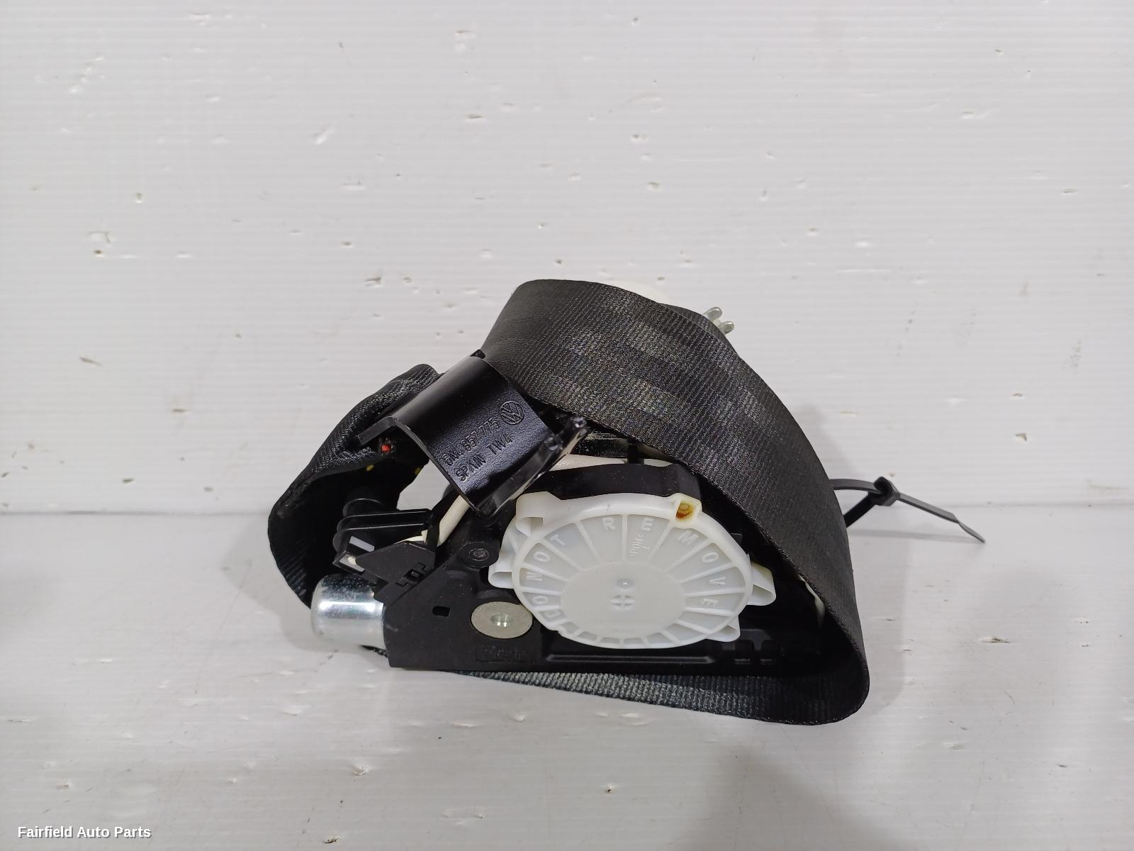 2010-2017 Volkswagen Polo Seatbelt Stalk