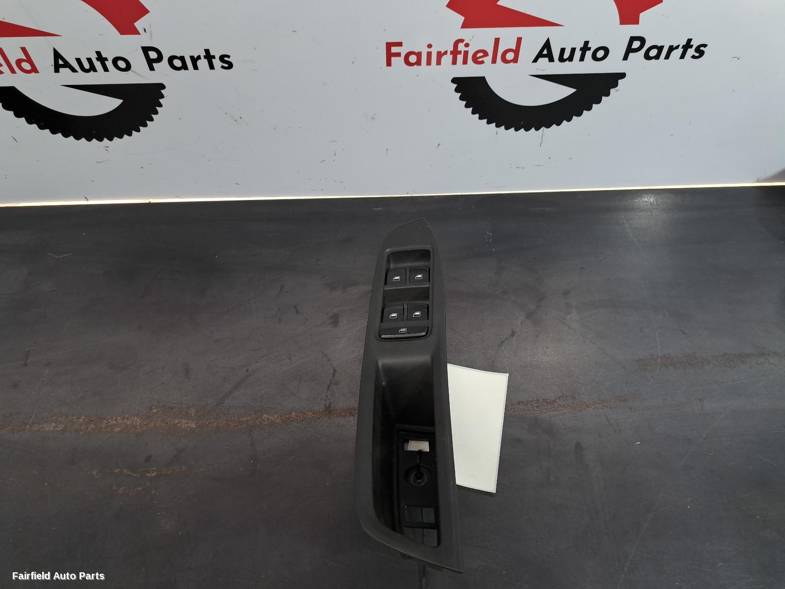 2017-2024 Mg Zs Pwr Dr Wind Switch