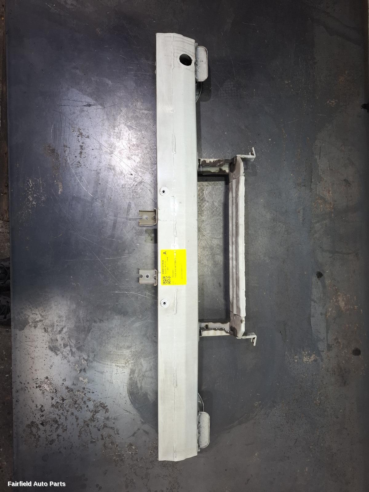 2020-2026 Ldv Deliver 9 F Bar Reinforc Brack