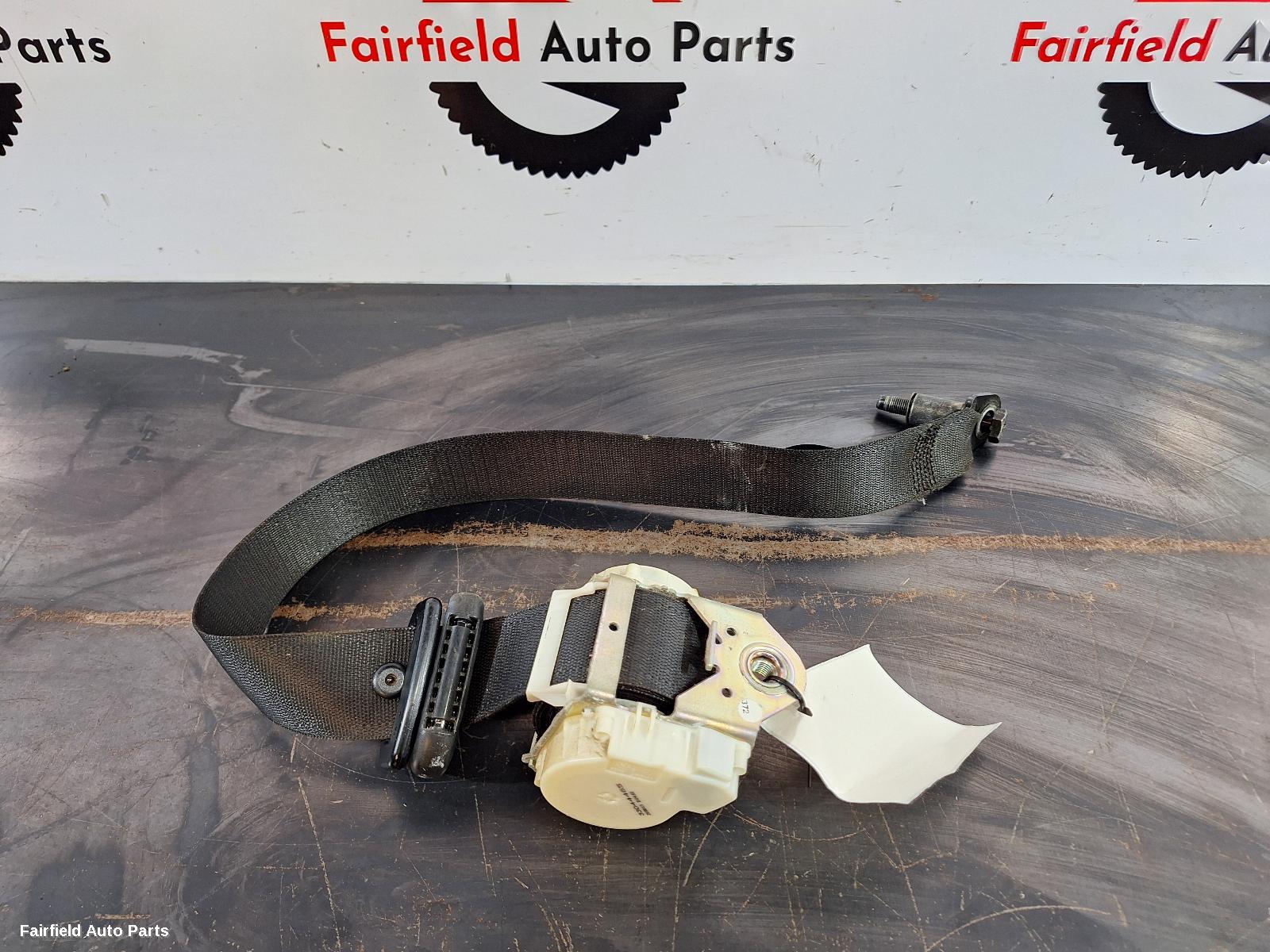 2006-2013 Holden Commodore Seatbelt Stalk