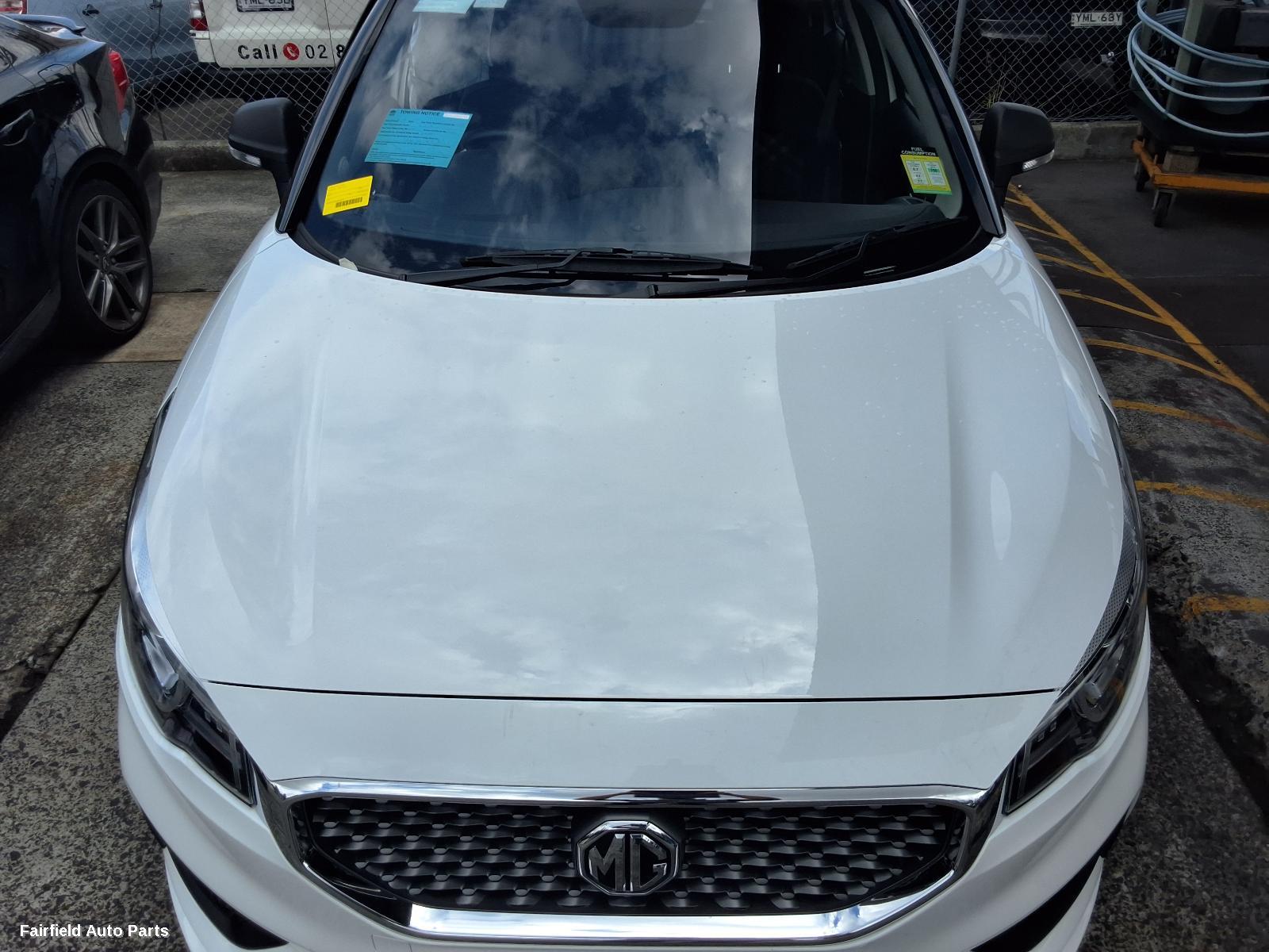2016-2024 Mg Mg3 Sunvisor