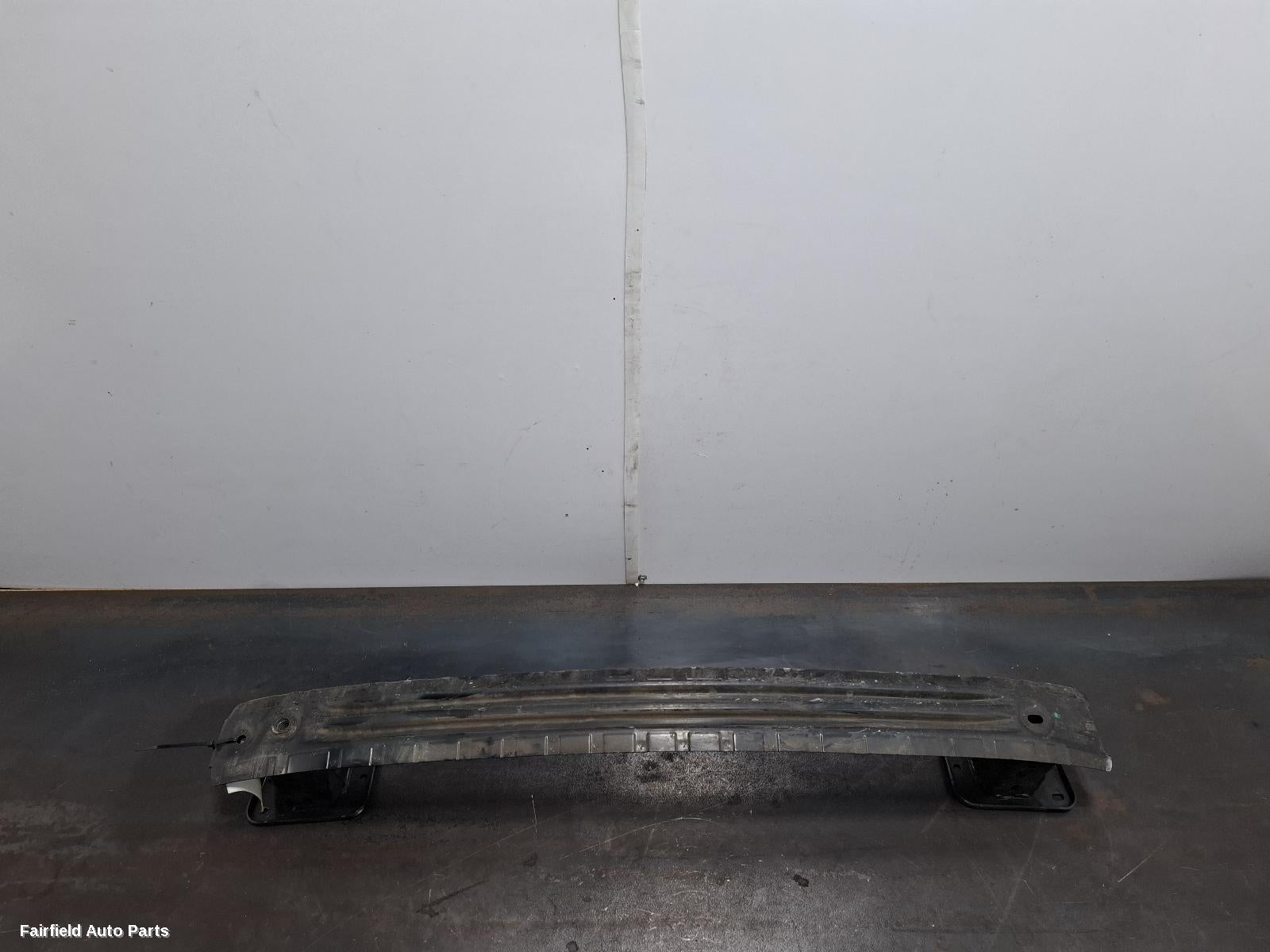 2011-2012 Ford Focus R Bar Bracket Reinfo