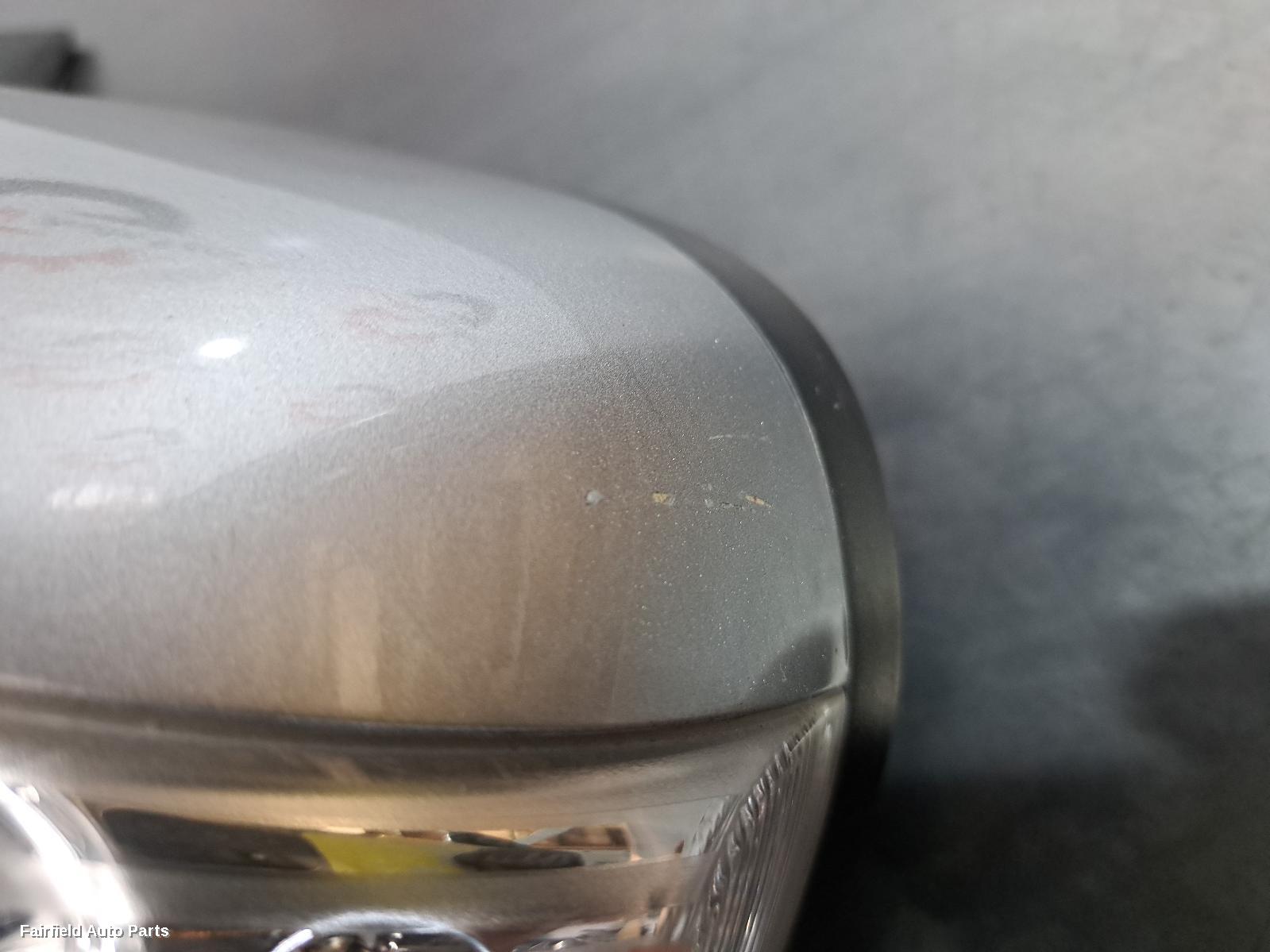 2006-2012 Mazda Cx7 Left Door Mirror