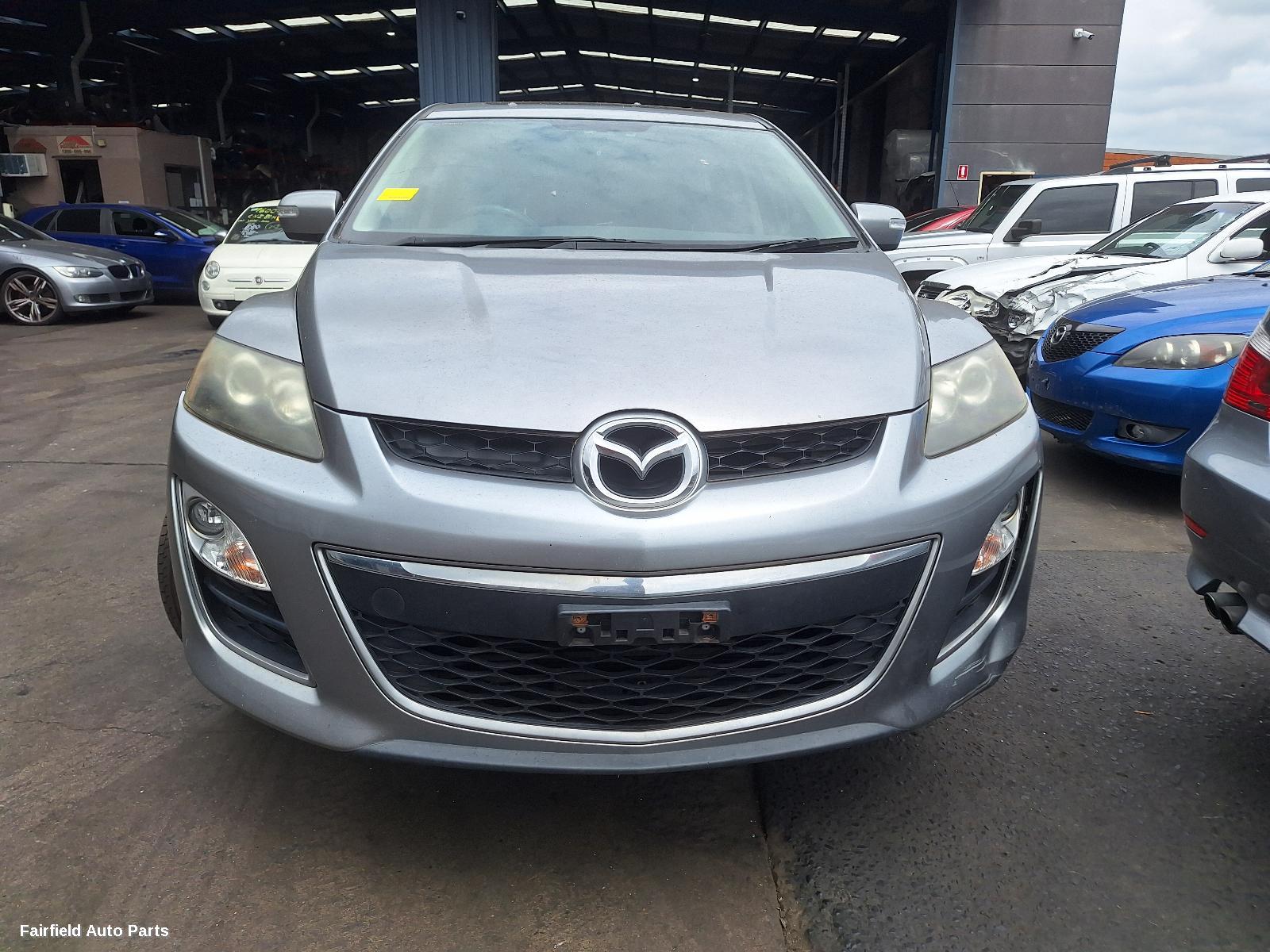 2006-2012 Mazda Cx7 Left Door Mirror