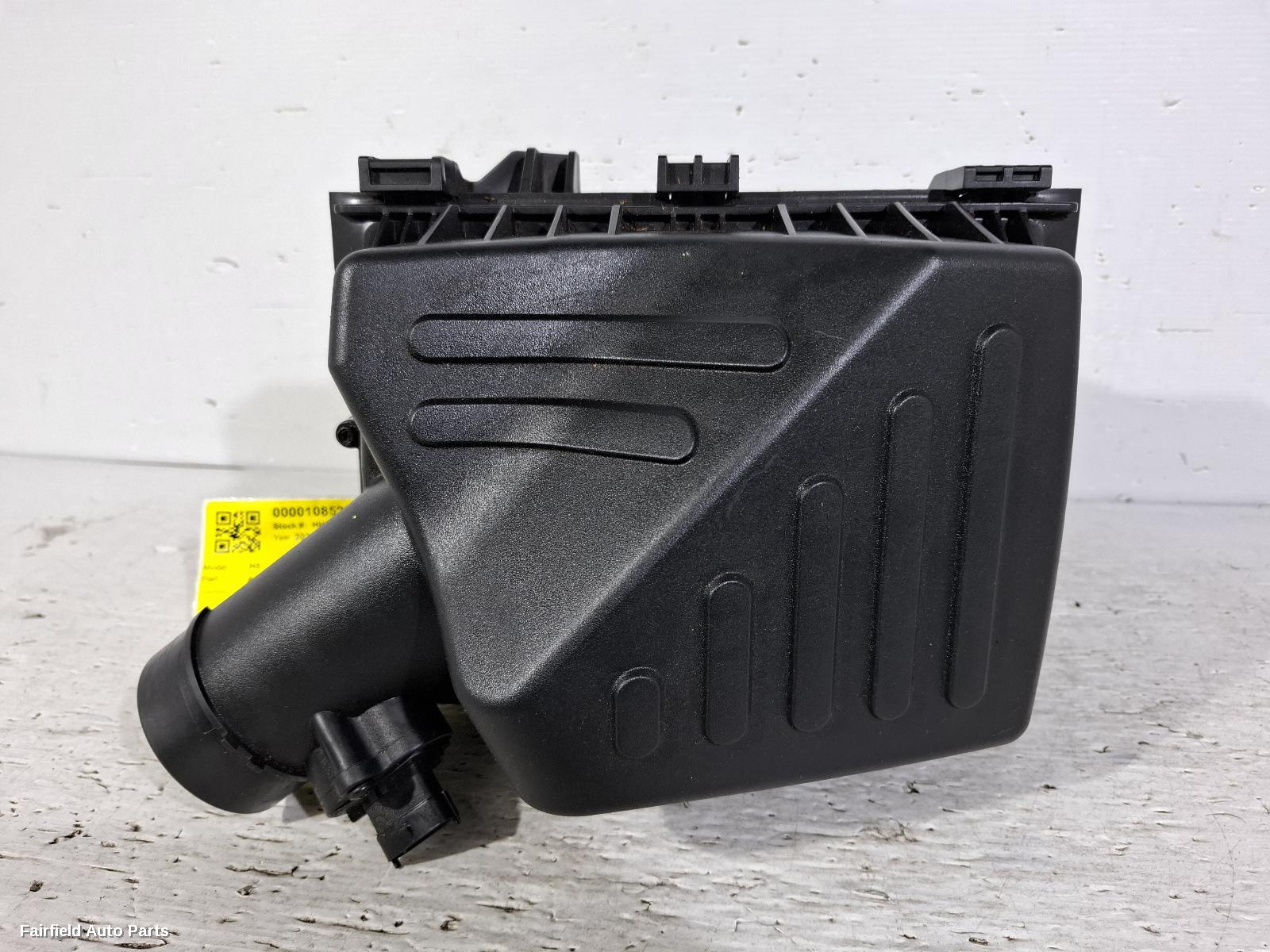 2019-2024 Mg Hs Air Cleaner Box