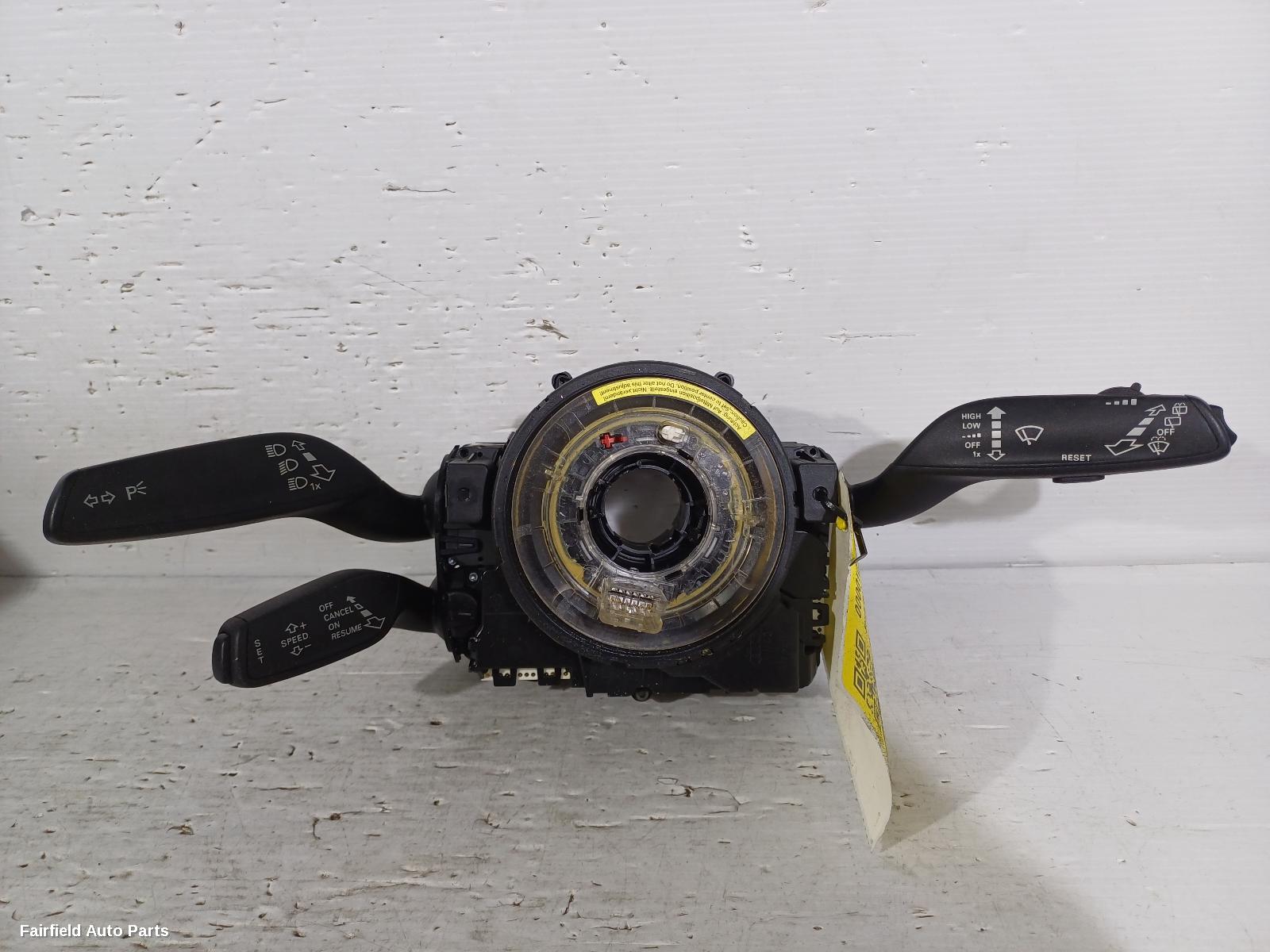 2008-2017 Audi Q5 Airbag Module Sensor