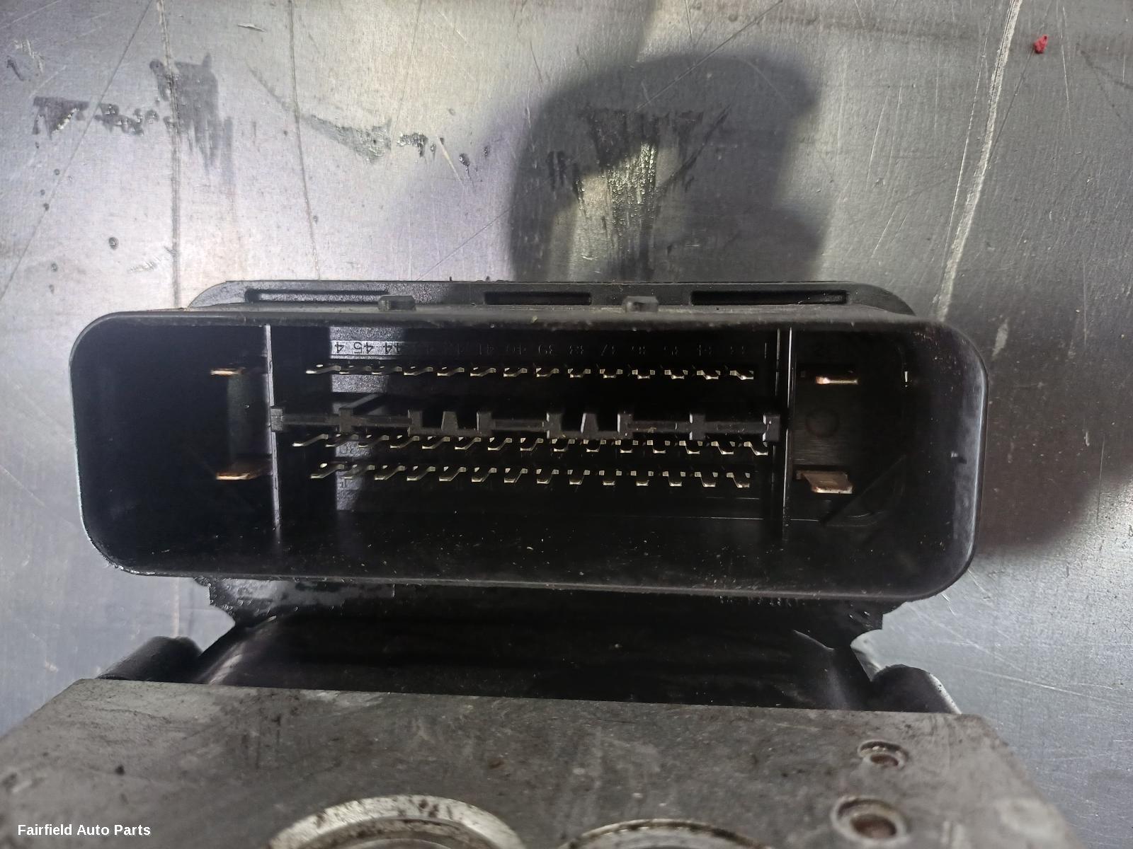 2010-2022 Volkswagen Amarok Abs Pump Modulator