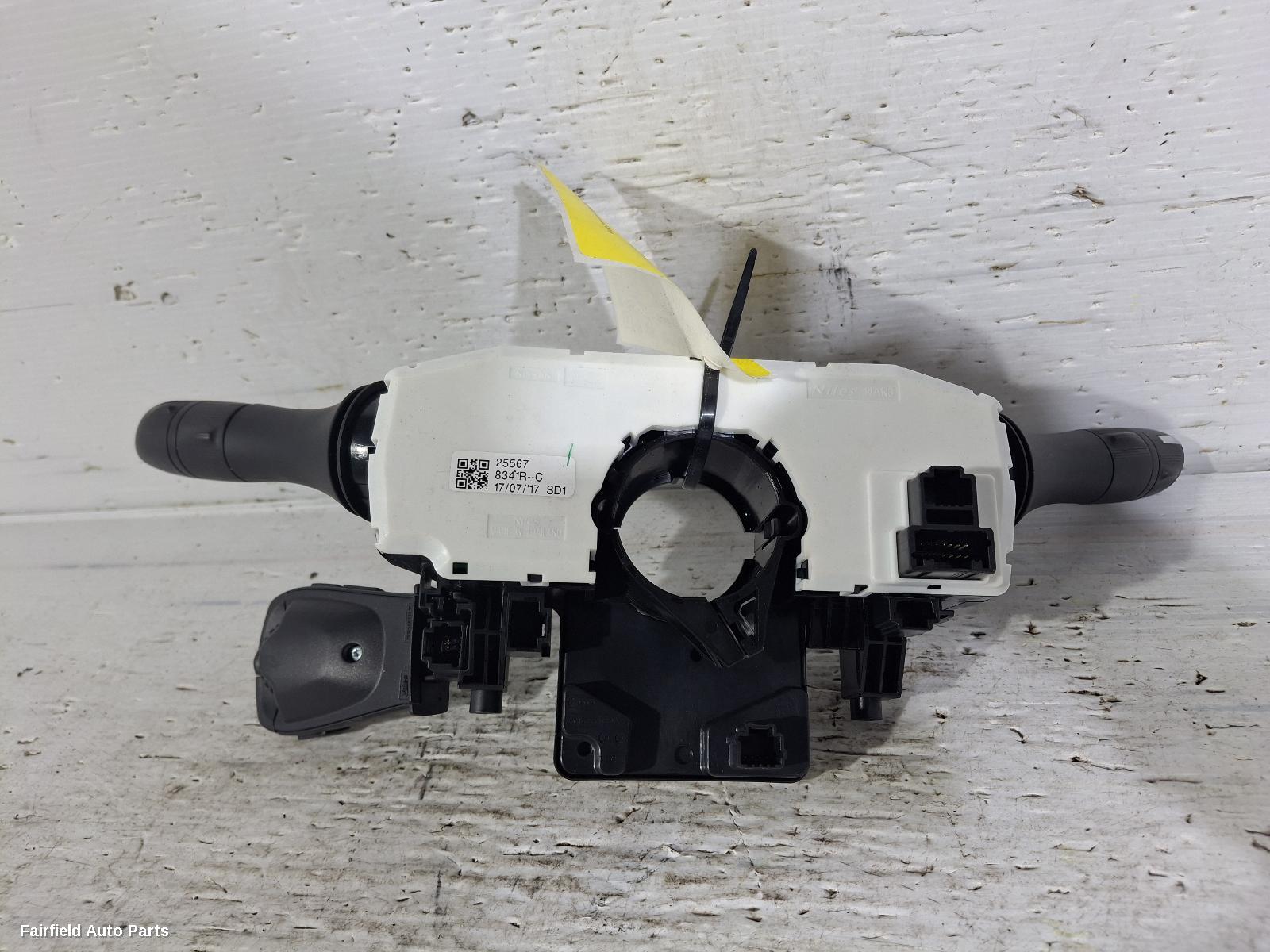 2016-2026 Renault Kaleos Combination Switch