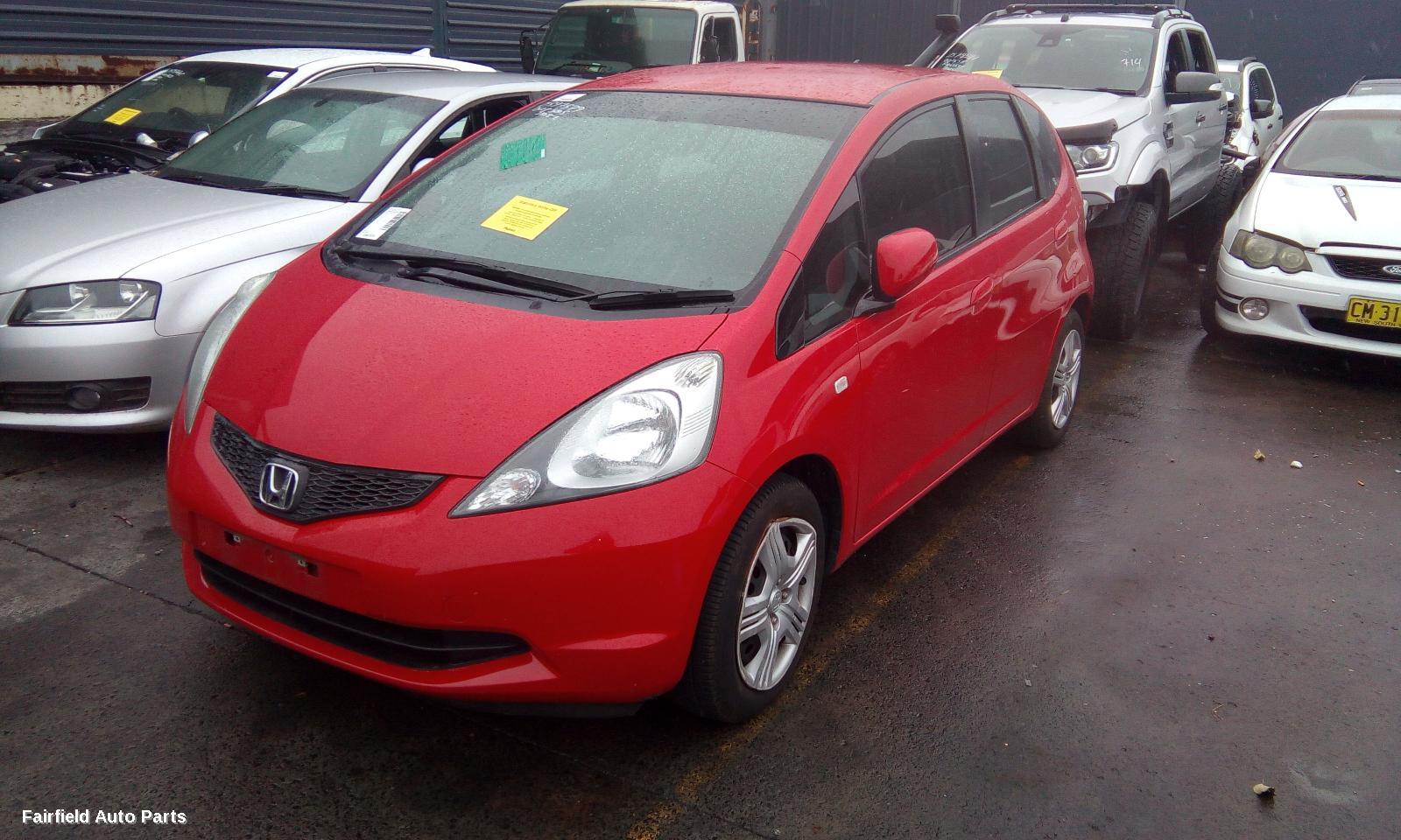 2011 Honda Jazz Combination Switch