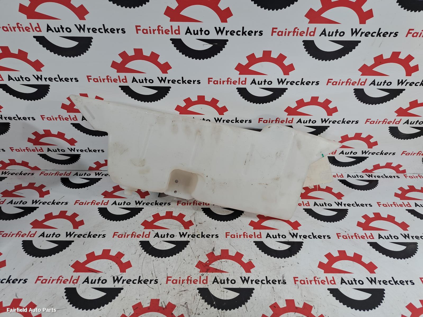 2017-2021 Ldv T60 Washer Bottle