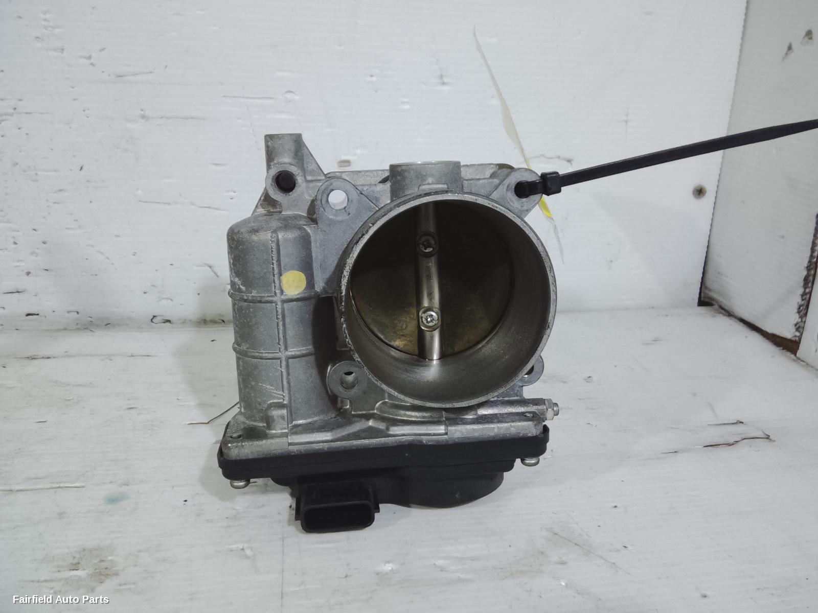 2012-2017 Nissan Pulsar Throttle Body