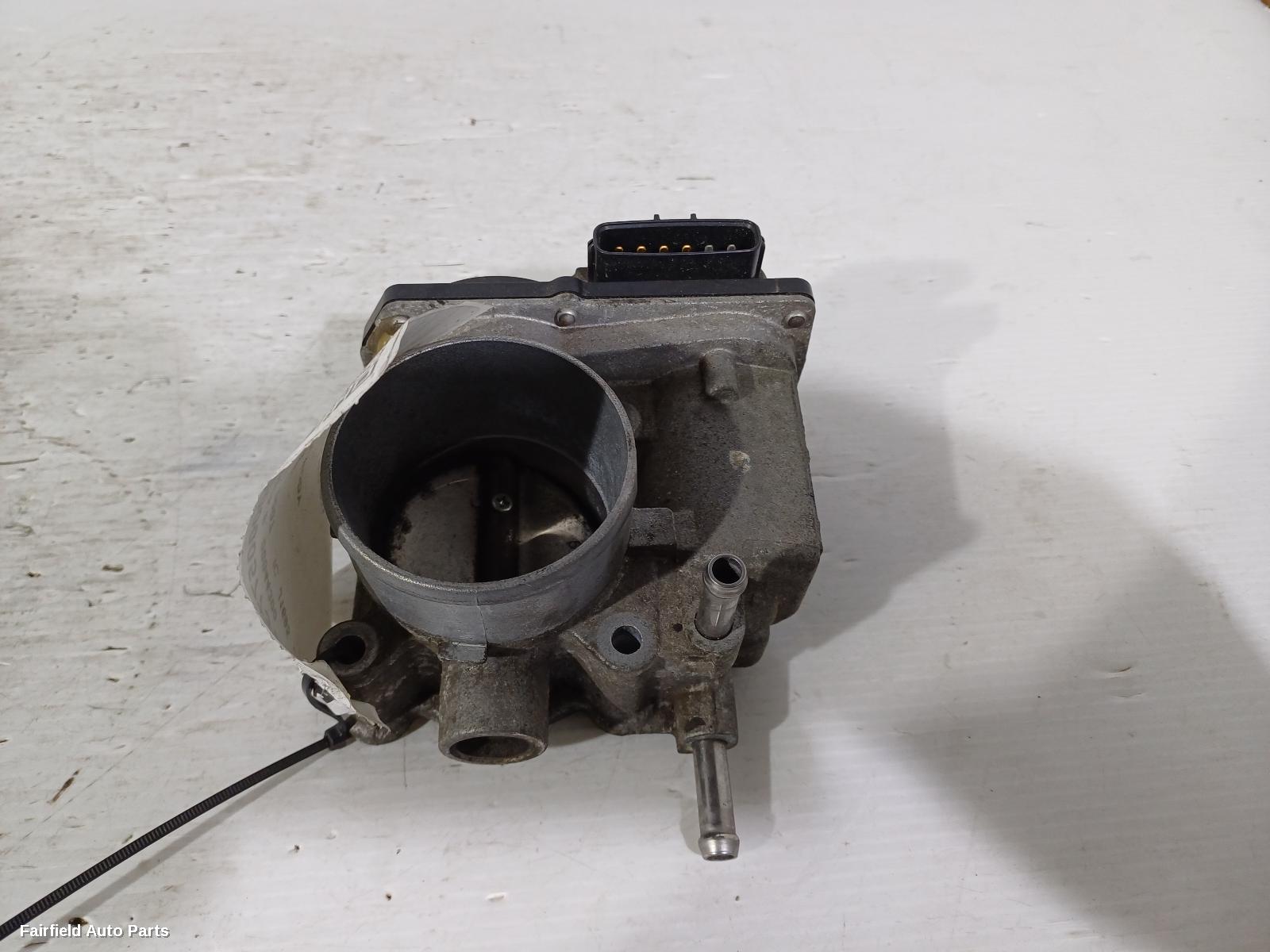 2007-2013 Toyota Corolla Throttle Body