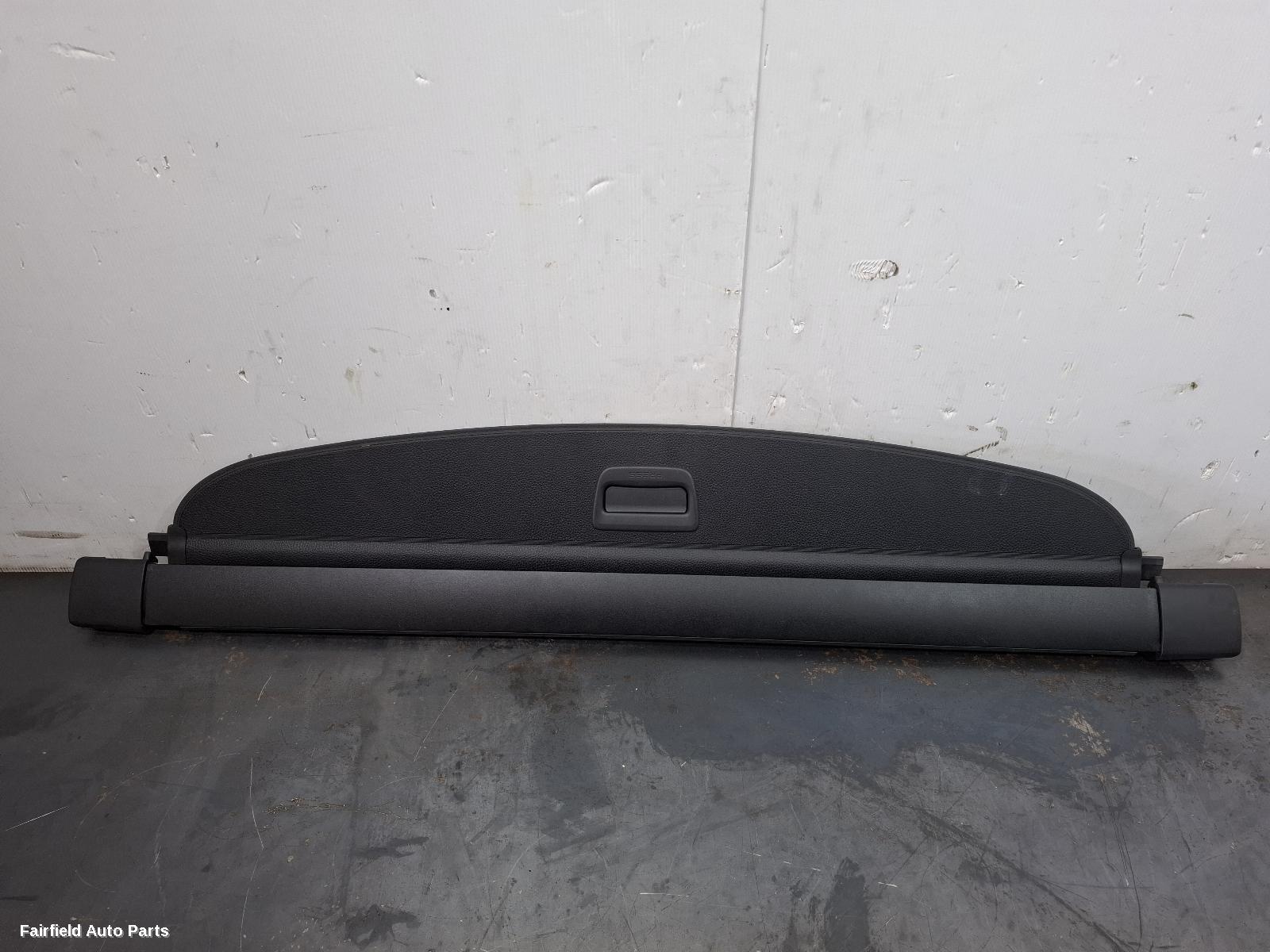 2015-2023 Volkswagen Passat Parcel Shelf Cargo Blind