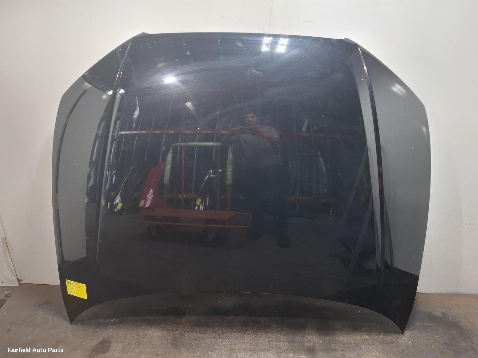 2013-2020 Audi A3 Bonnet