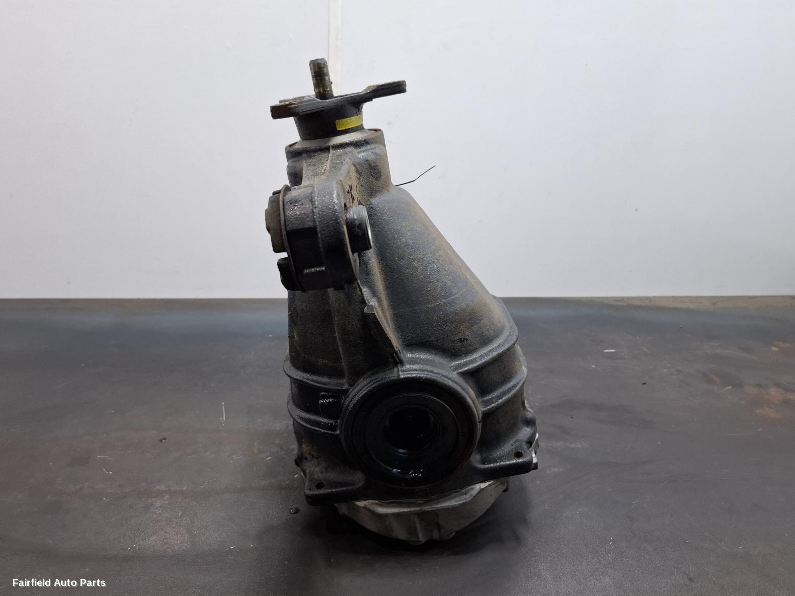 2013-2023 Lexus Is Series Differential Centre