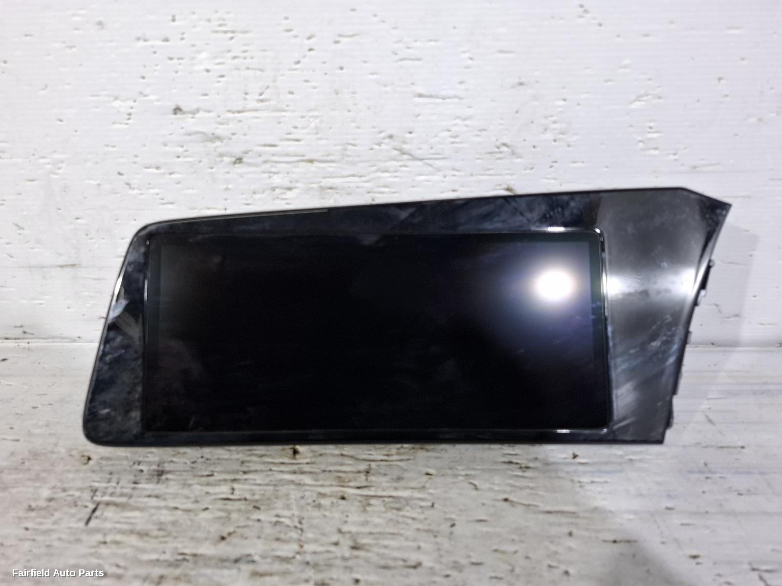 2020-2026 Hyundai I30 Radio Cd Dvd Sat Tv