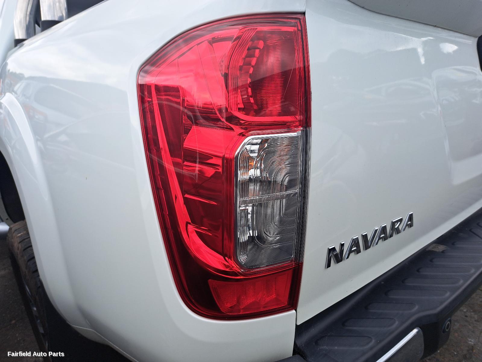 2015-2023 Nissan Navara Gear Stick Shifter