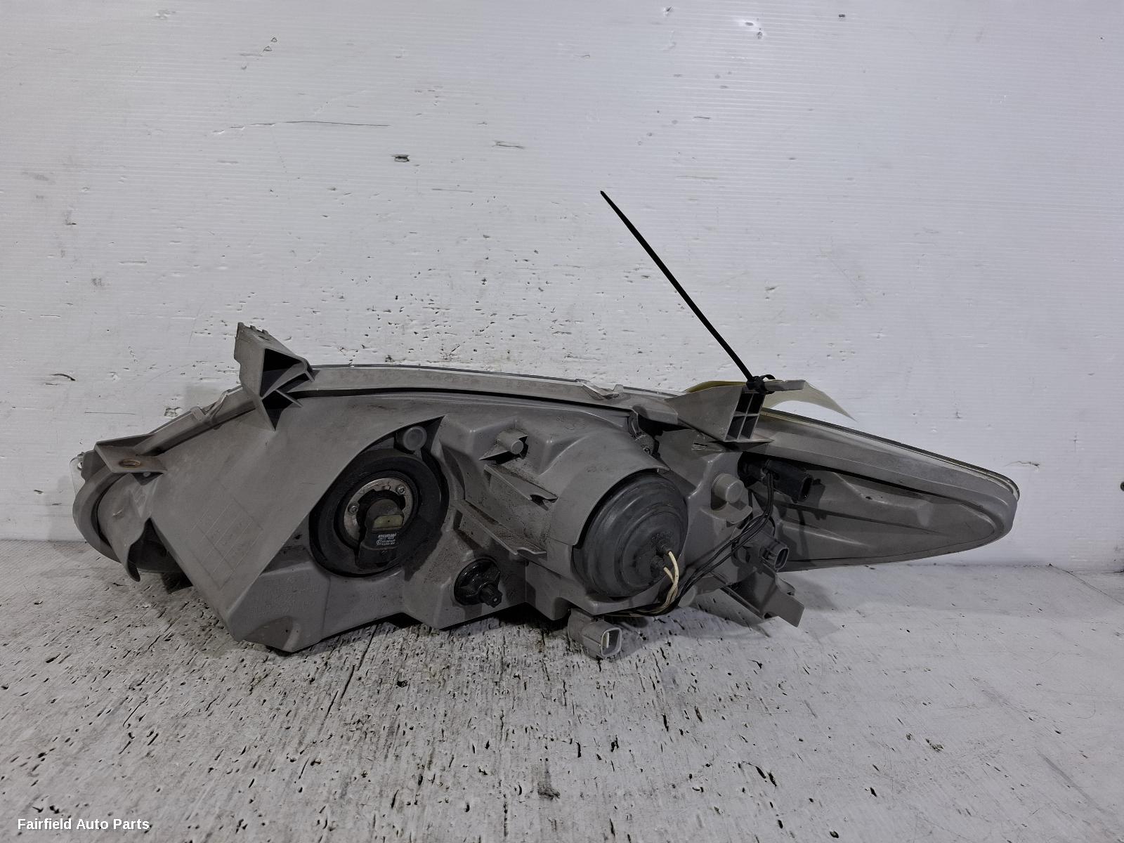2009-2011 Toyota Camry Right Headlamp