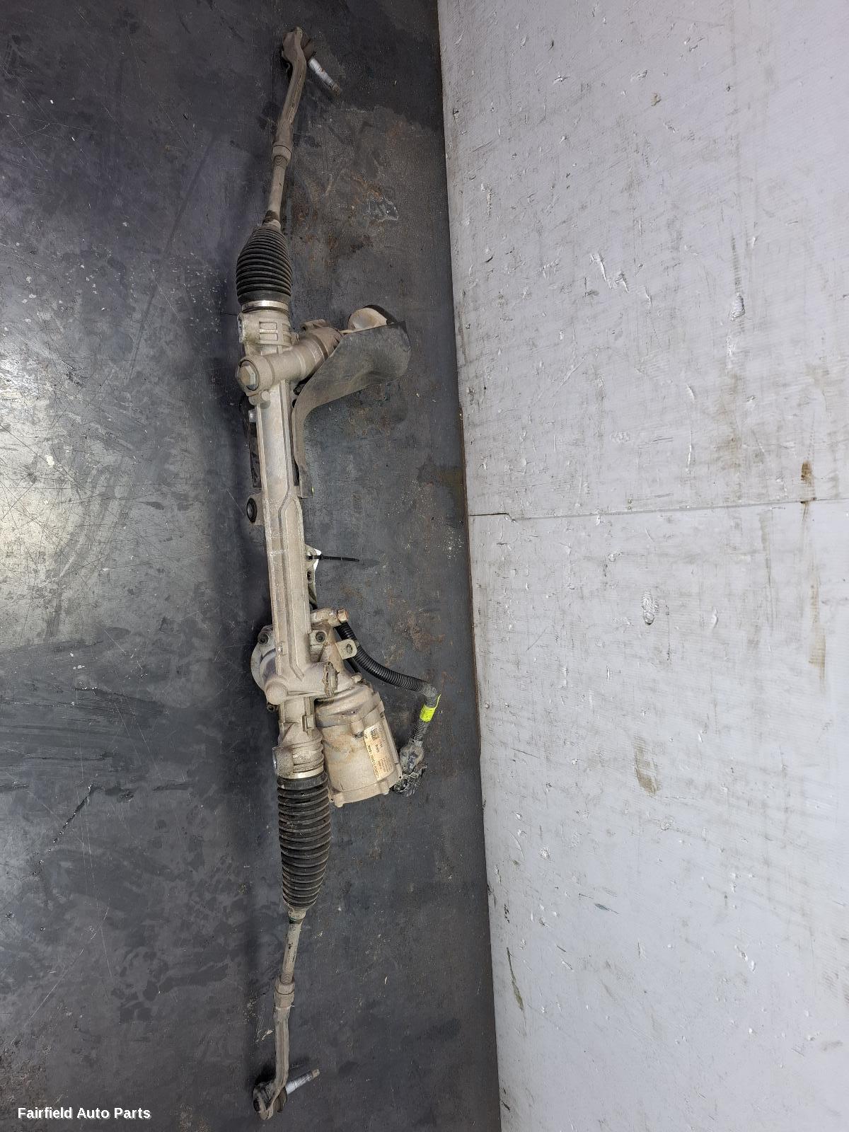 2018-2020 Hyundai Santa Fe Steering Box Rack