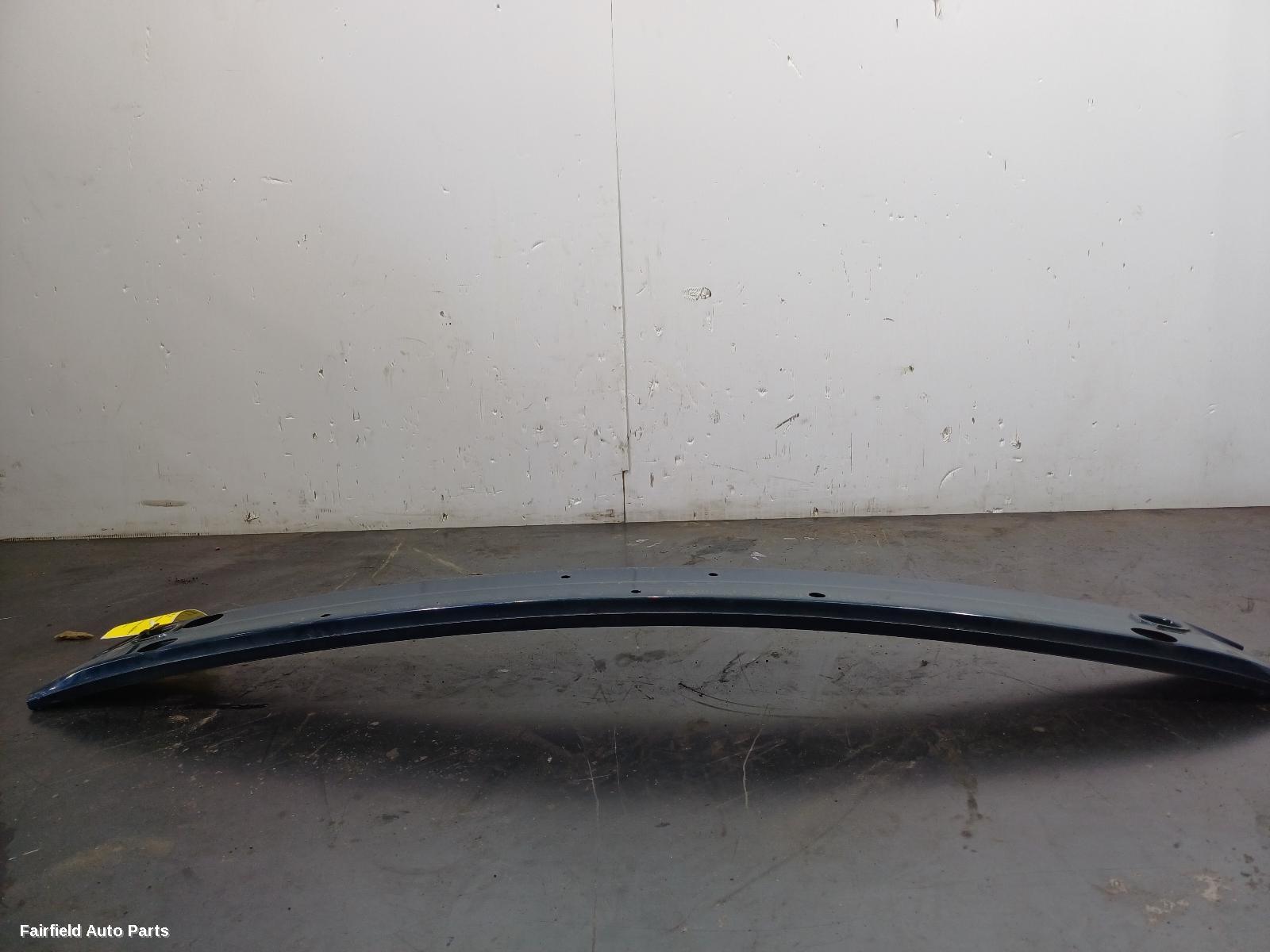 2001-2005 Toyota Echo F Bar Reinforc Brack